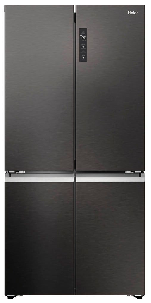 Haier Multi Door Cube 90 HCR79F19CNMD, 190,5 cm hoch, 90,8 cm breit, No-Frost, Humidity Zone, ABT Pro entfernt 99,99 % der Bakterien