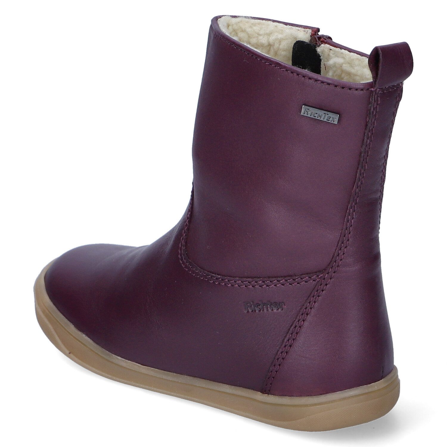 Richter Winterstiefeletten Stiefelette