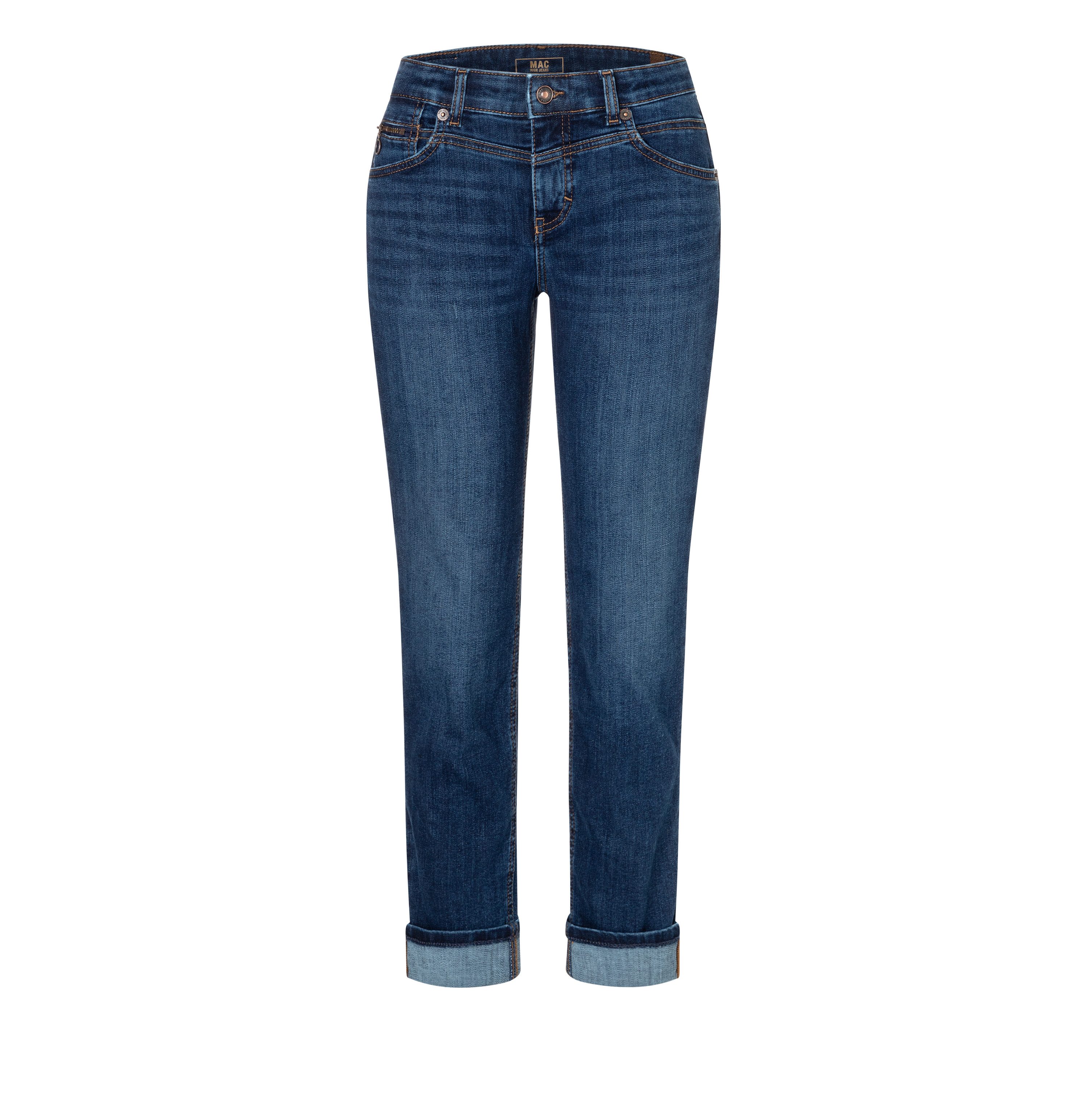 MAC Slim-fit-Jeans RICH SLIM mit Stretch