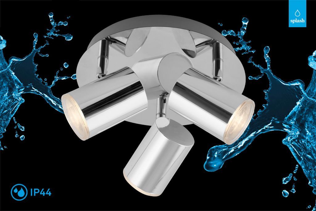 Briloner Leuchten LED Deckenspot BANYO günstig online kaufen