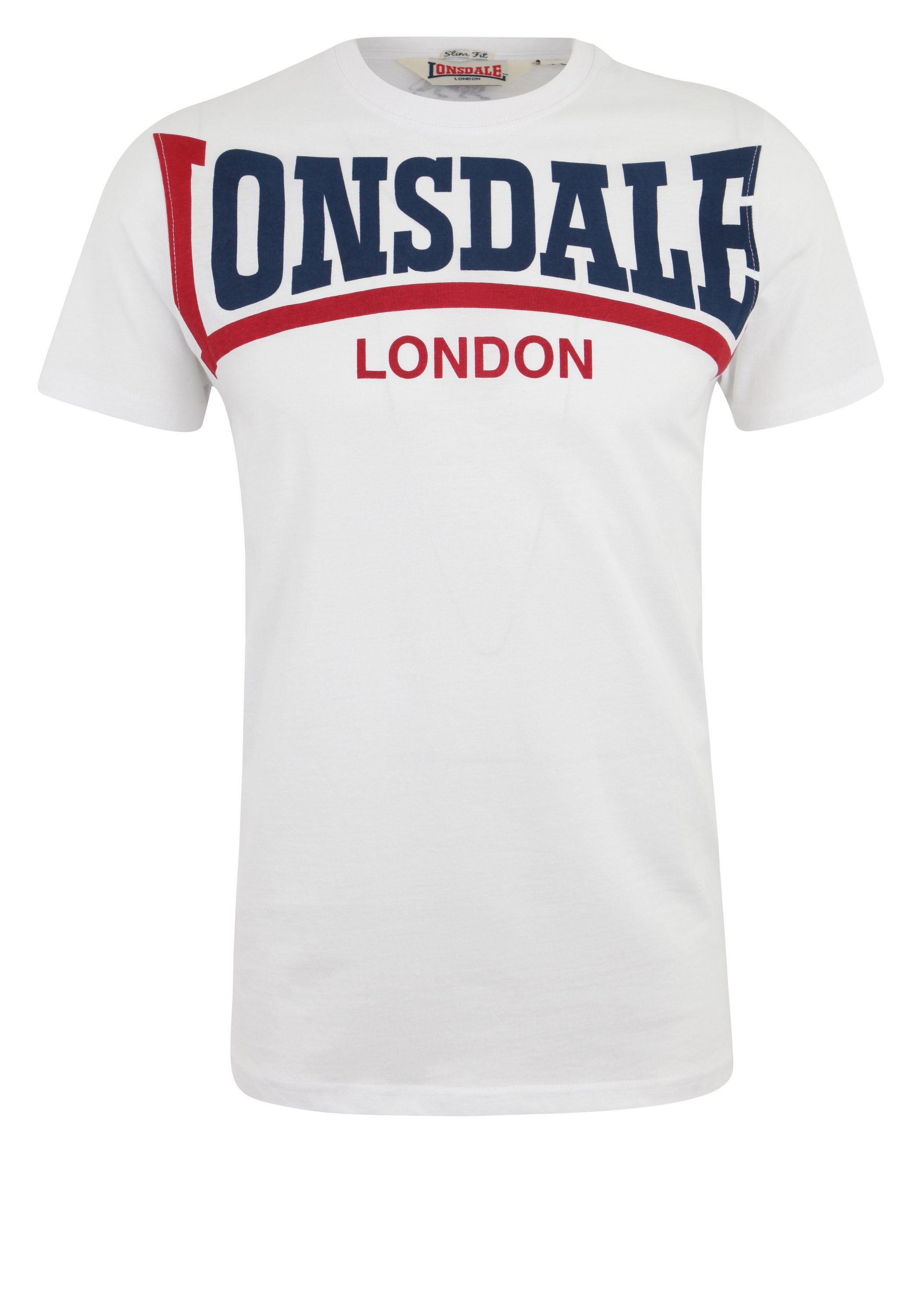 Lonsdale T-Shirt Creaton günstig online kaufen