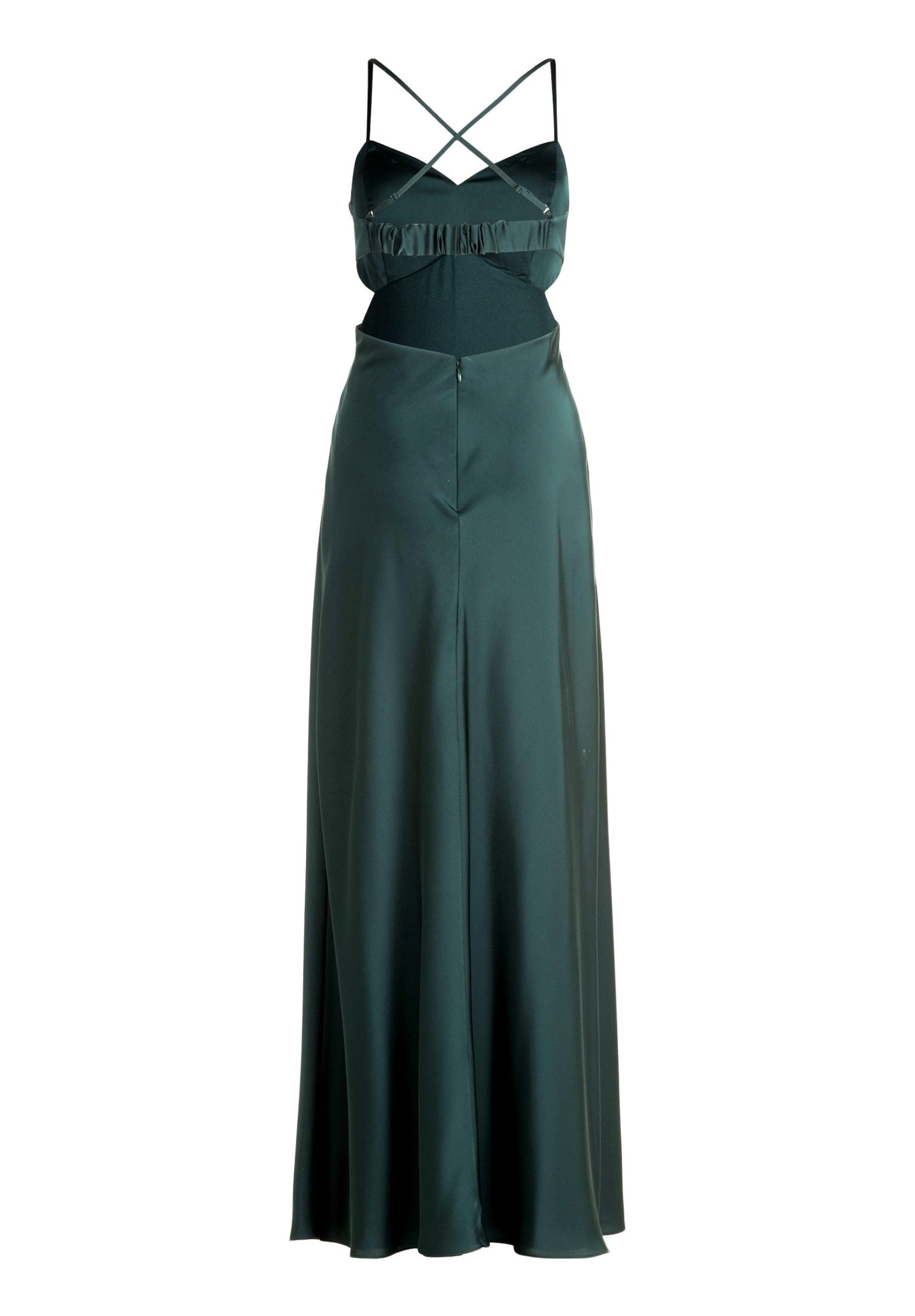 Vera Mont Cocktailkleid Damen mit Cut-Outs