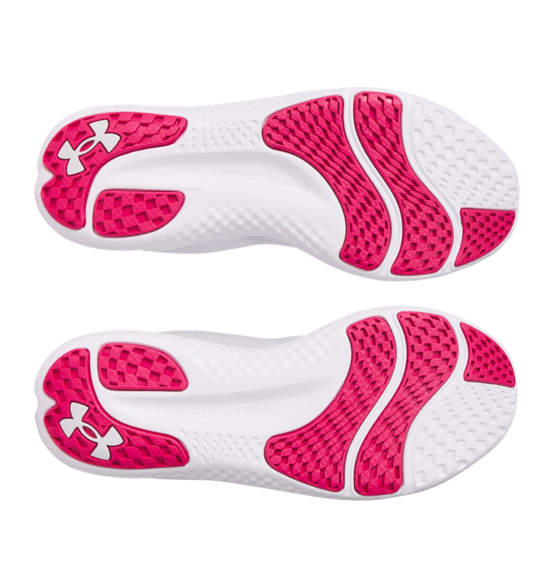 Under Armour® UA W Charged Speed Swift Laufschuh