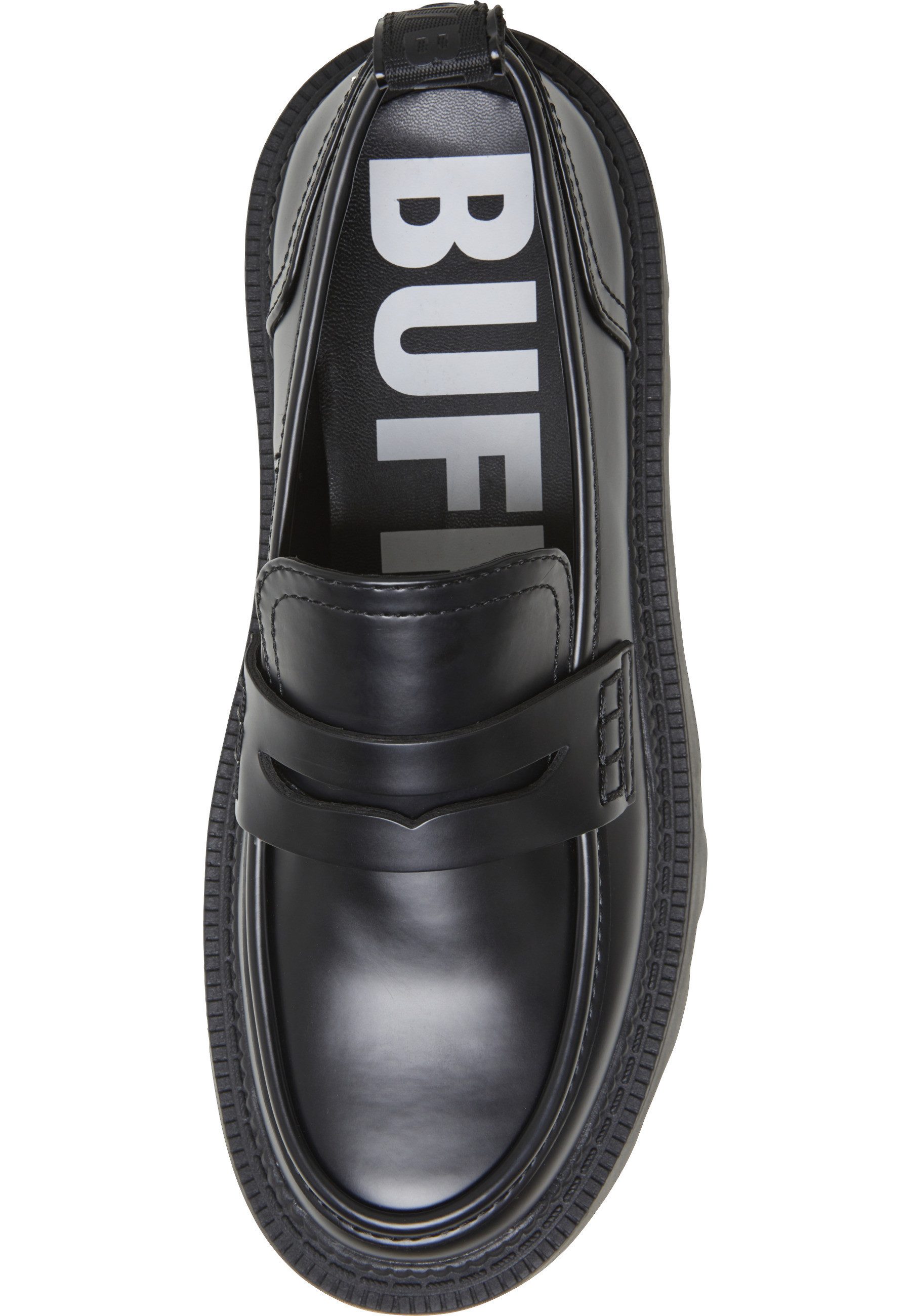 Buffalo Buffalo flora loafer Trainingsschuh