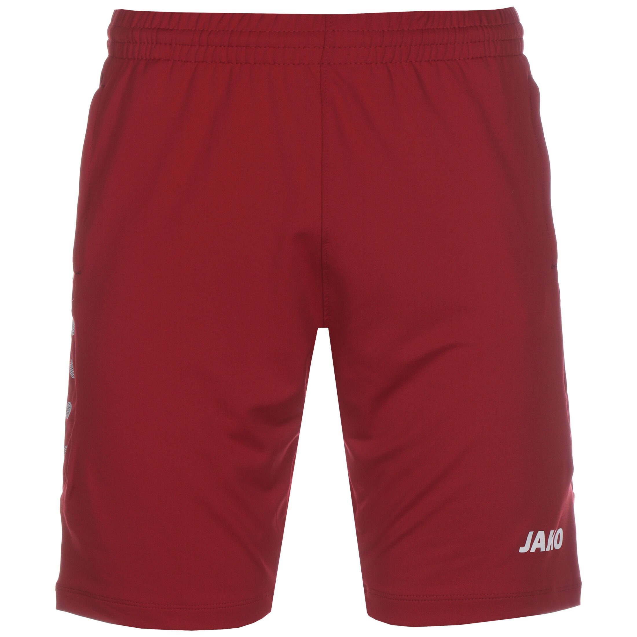 Jako Trainingsshorts Premium Trainingsshort Herren