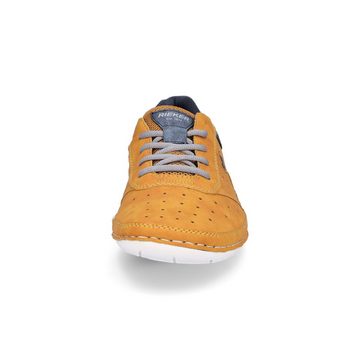 Rieker Rieker Herren Sneaker gelb Sneaker