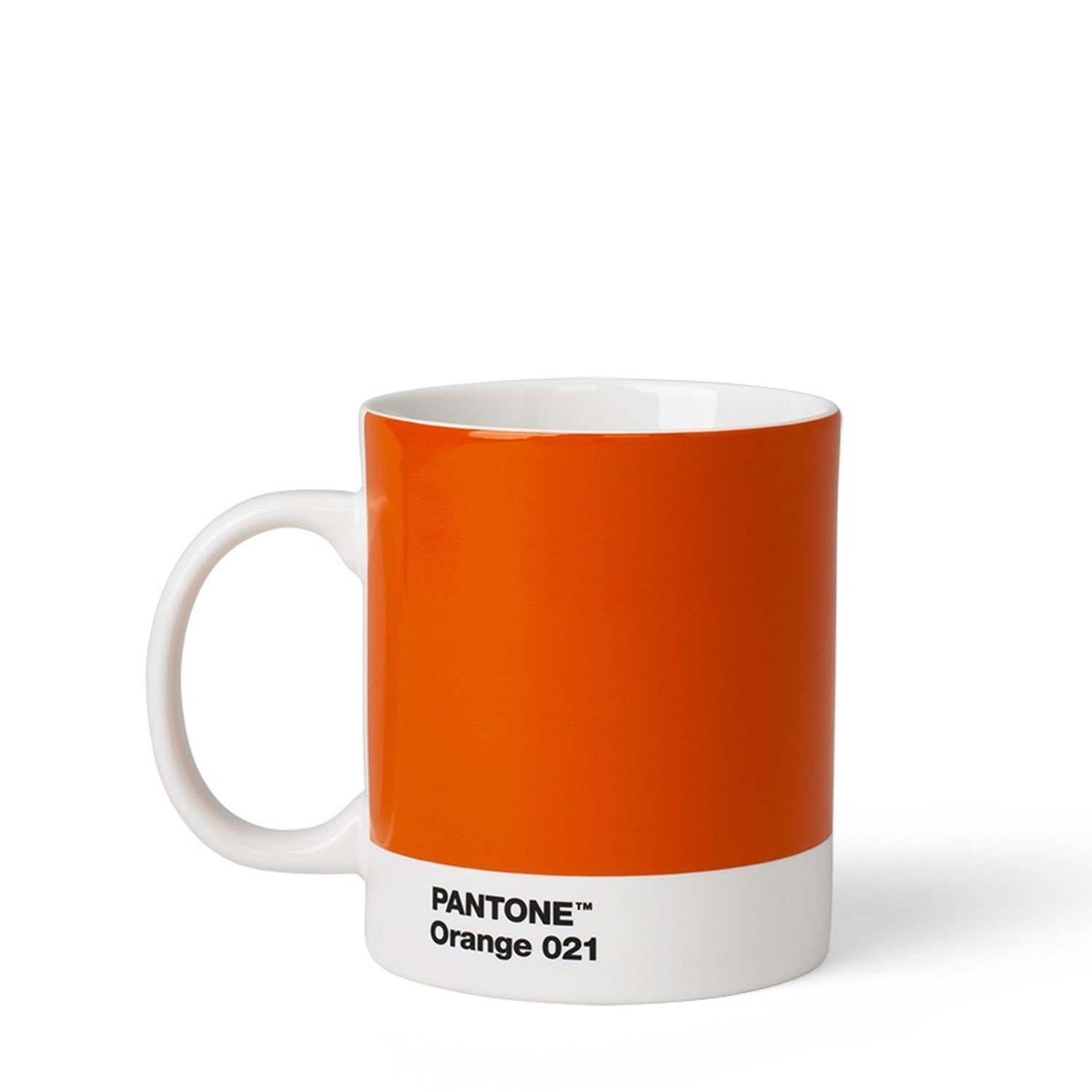 Pantone Universe Becher Set Klassisch, Porzellan, 6-teilig