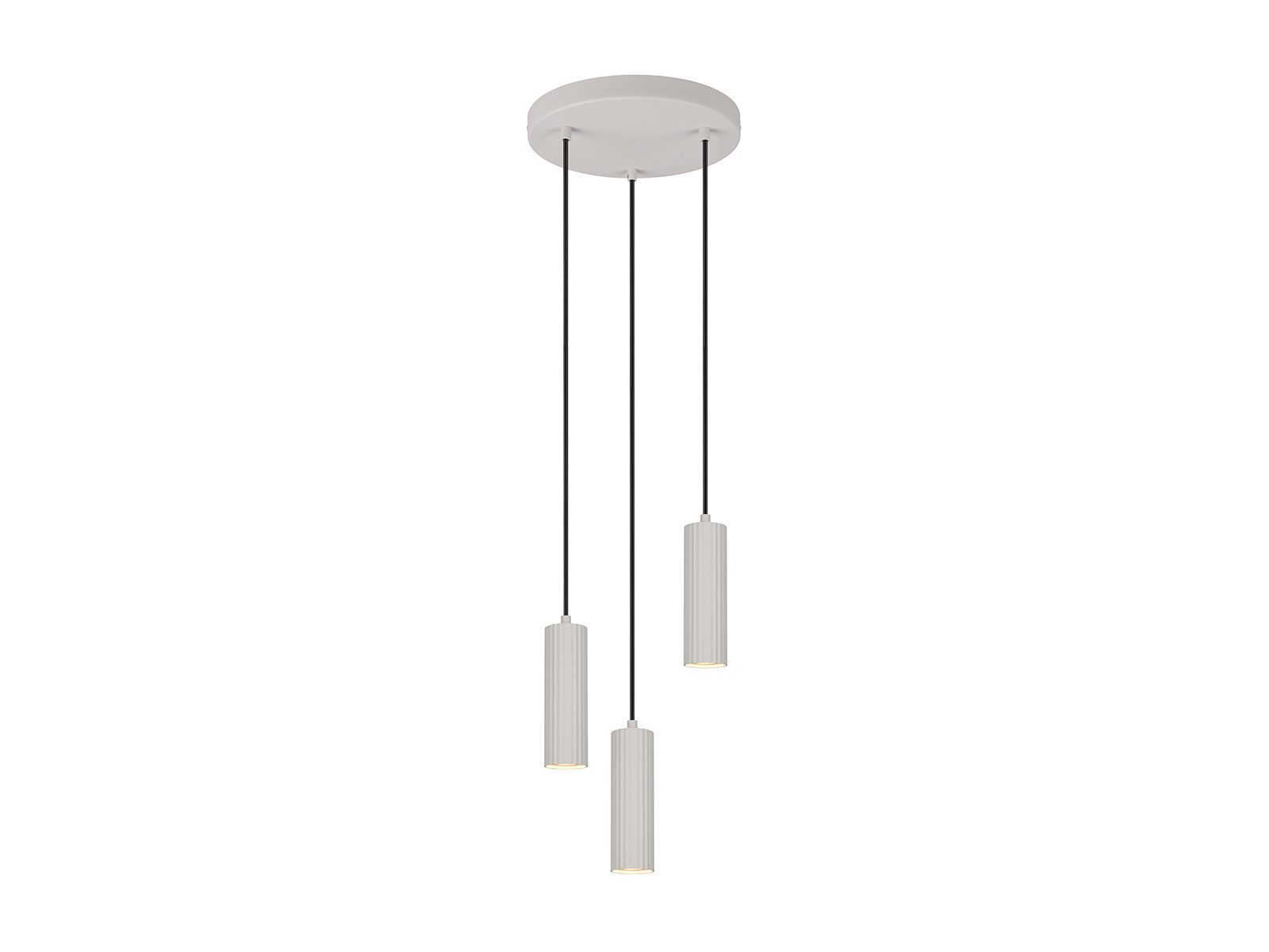 TRIO Leuchten LED Pendelleuchte, Dimmfunktion, LED günstig online kaufen