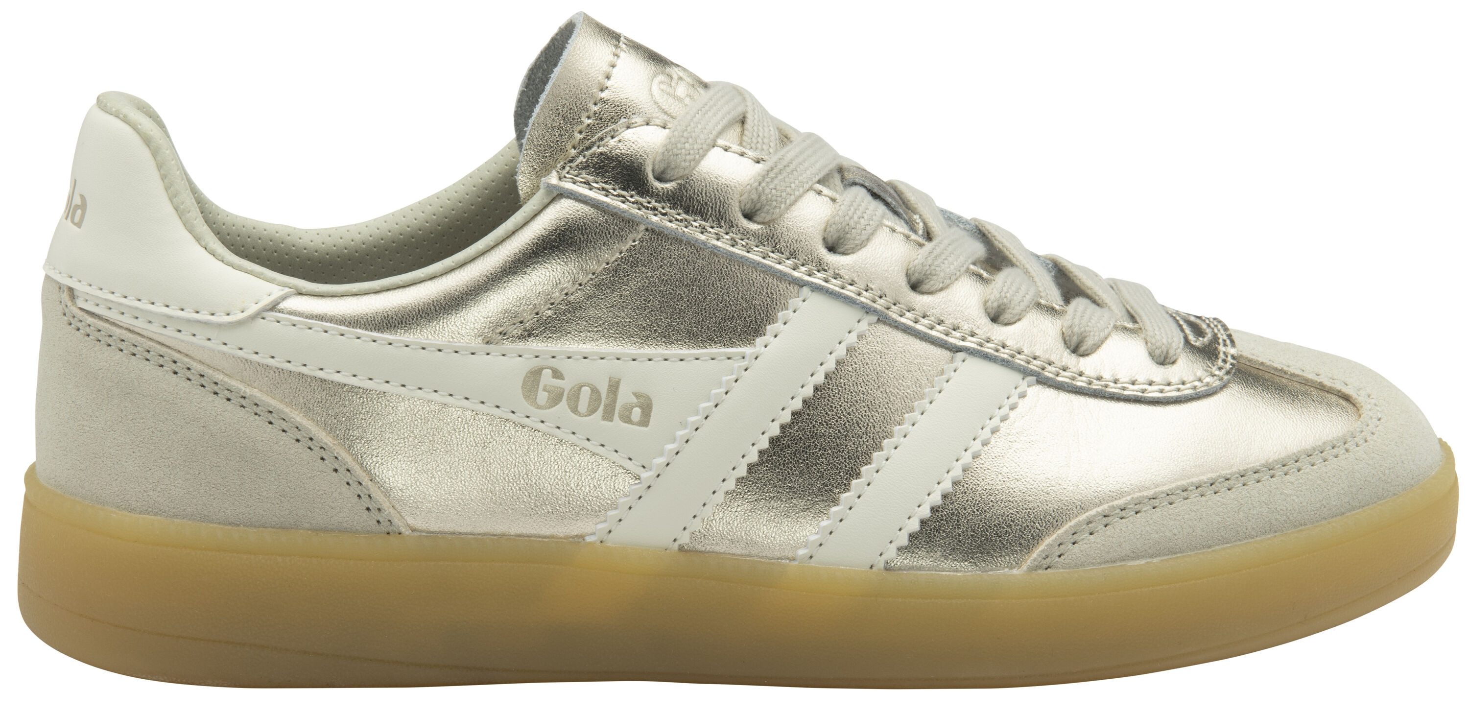 Gola GOLA Viper Sneaker W Metallic Laufschuh