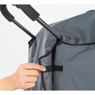 Reer Kinderwagen-Regenschutzhülle DesignLine RainSafe Active