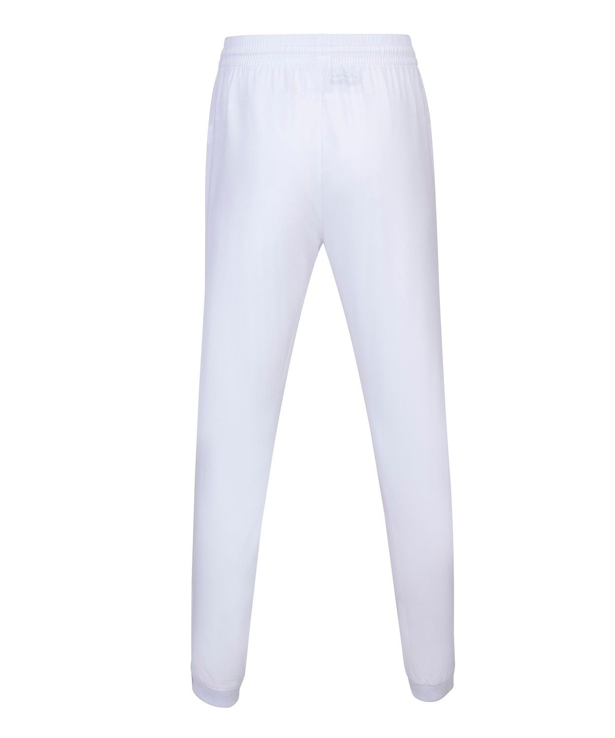 Babolat Sporthose Tennishose Pant Play Club lang weiss Damen