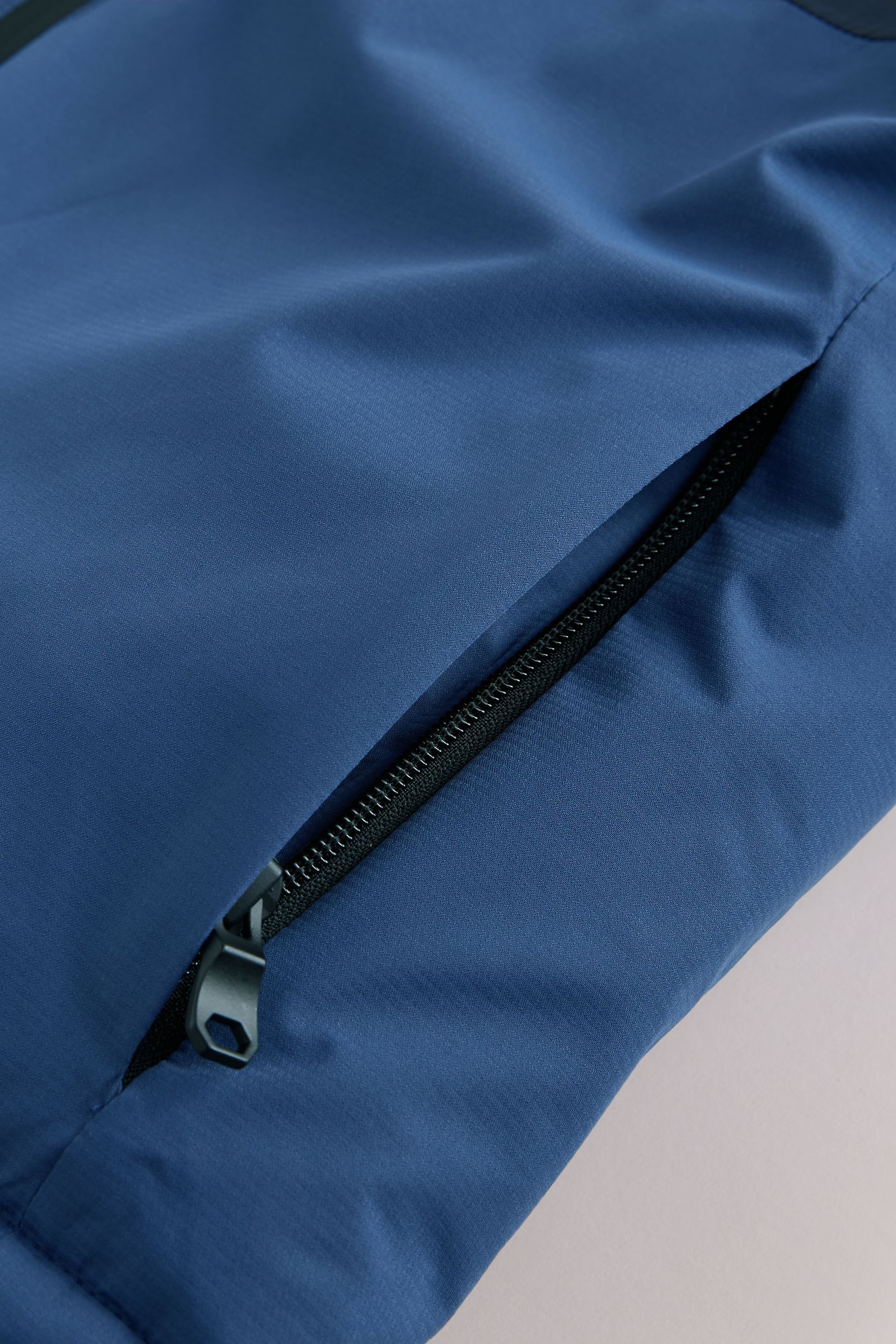 Next Regenjacke Wasserdichter wattierter Mantel (1-St)