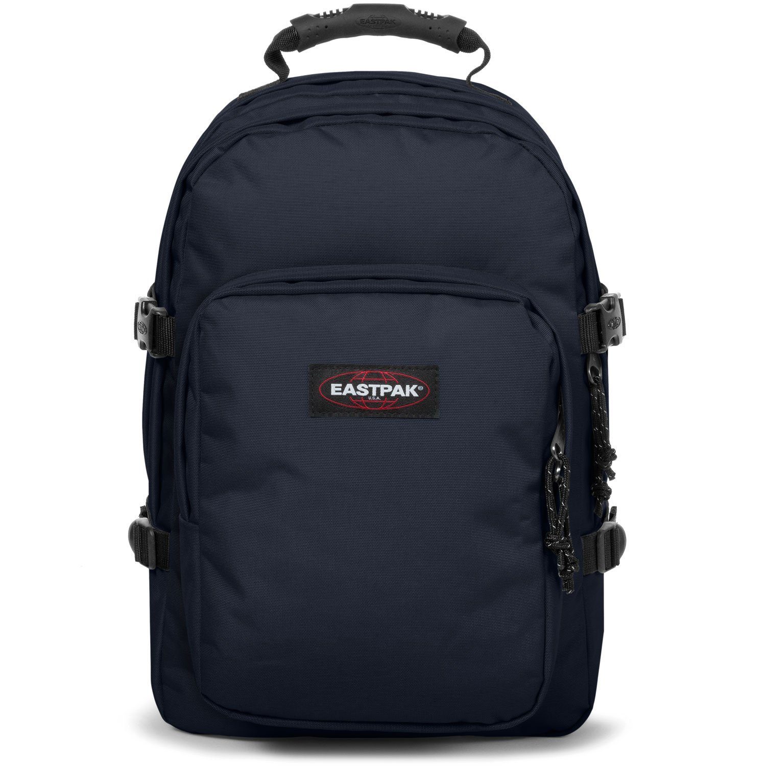 Rucksack Laptop marine Provider (Stück, Freizeitrucksack Eastpak Stück), ultra Rucksack Eastpak