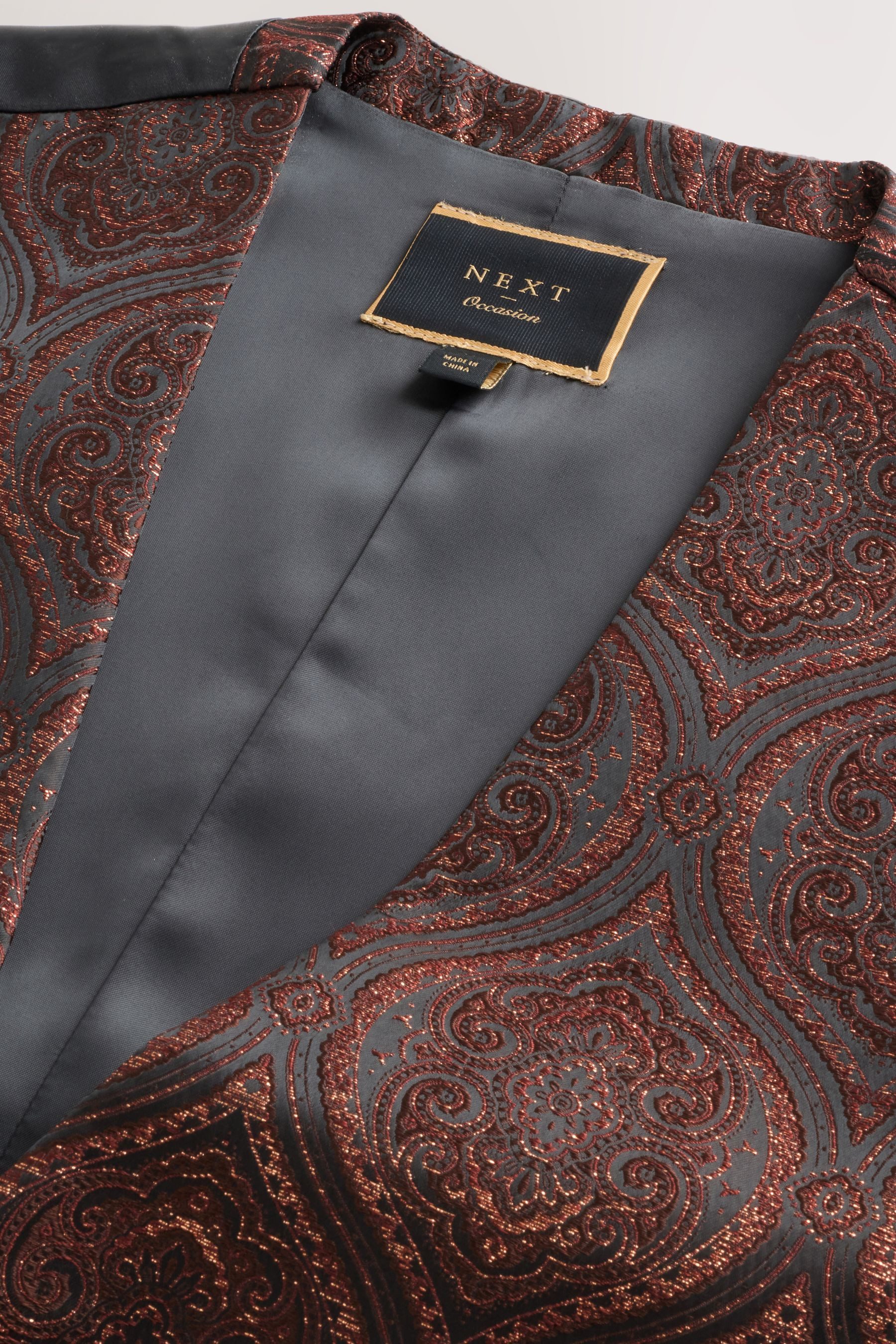 Next Anzugweste Weste für besondere Anlässe (1-tlg) günstig online kaufen