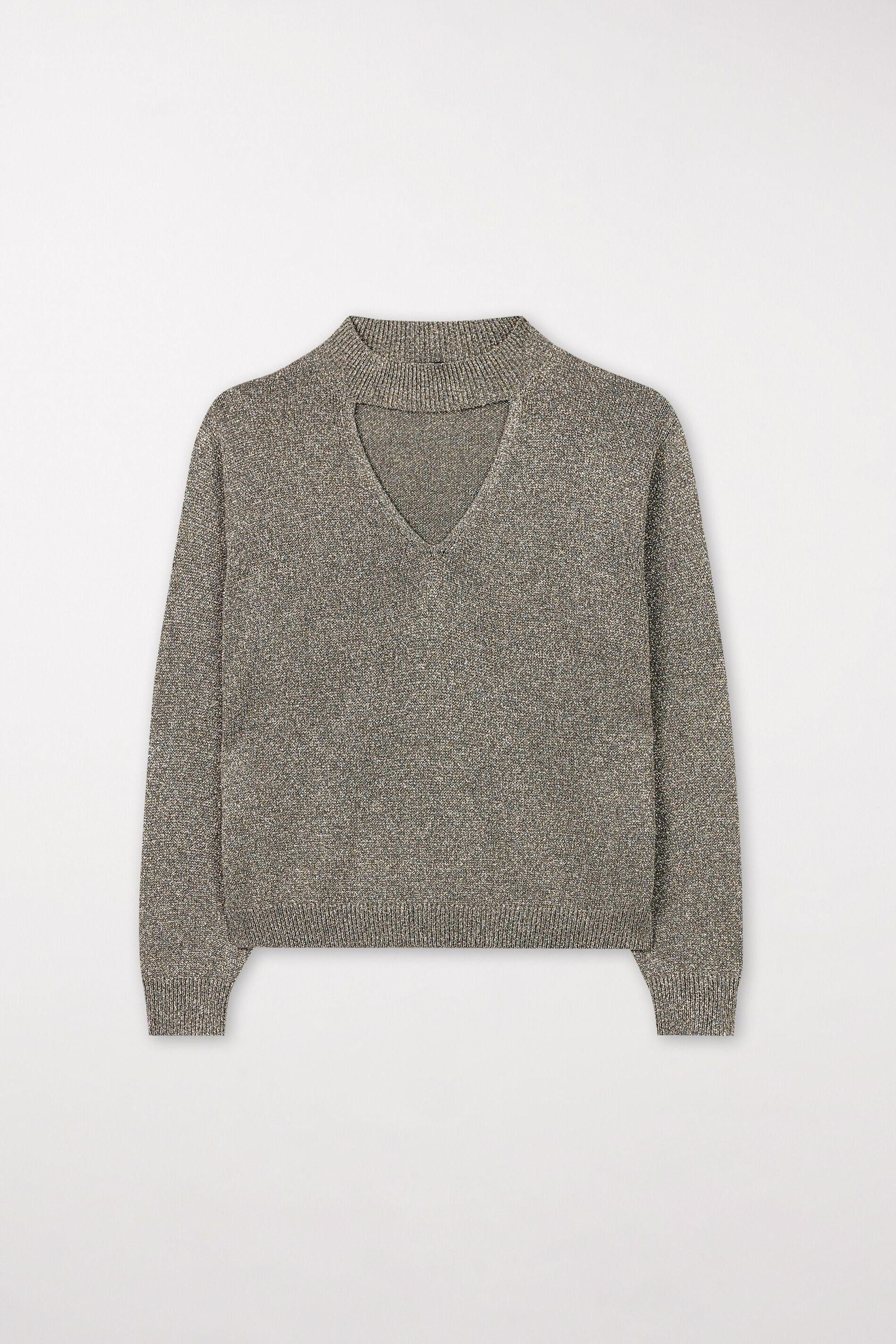 Luisa Cerano Strickpullover