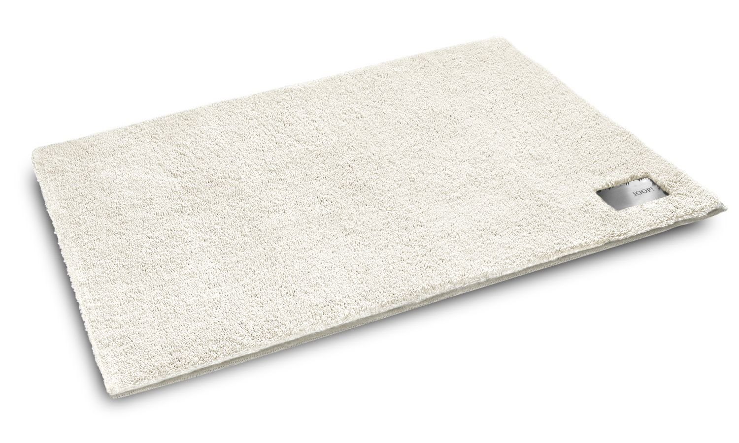 JOOP! Badematte JOOP! Badteppich 152 LUXURY, 100% Polyacryl