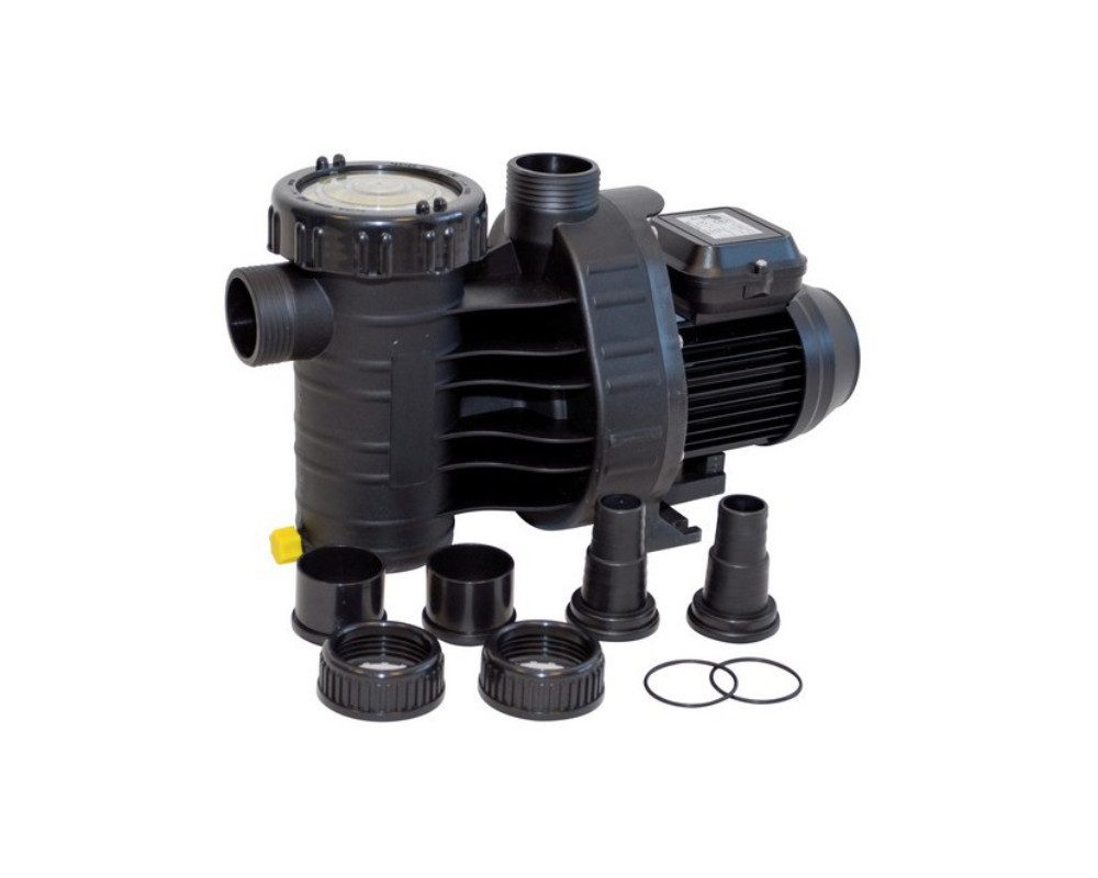Aqua TechniX GmbH Filterpumpe Aqua Technix Aqua Plus 4 Umwälzpumpe 230V