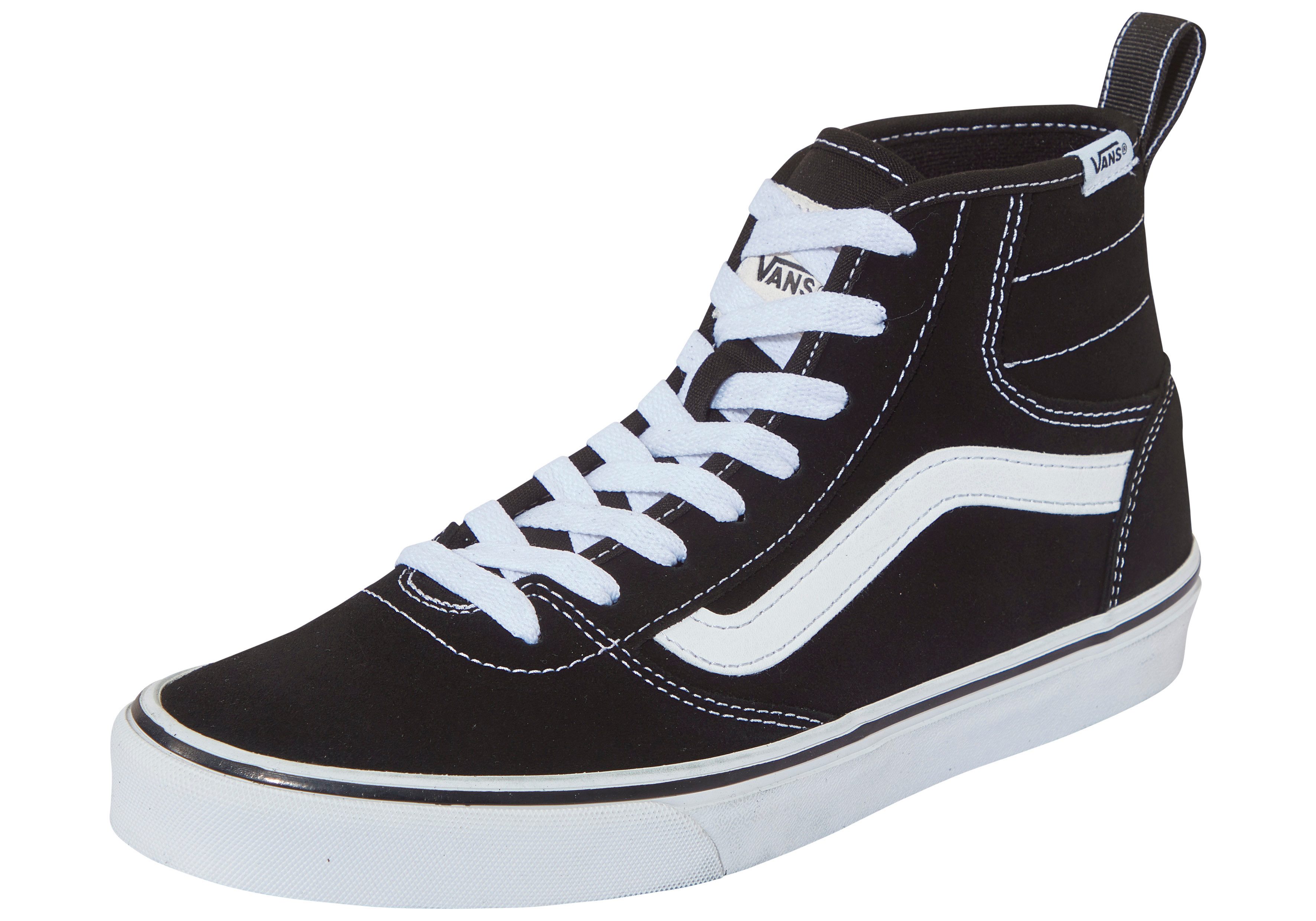 Vans ASHWOOD HI DECON Sneaker