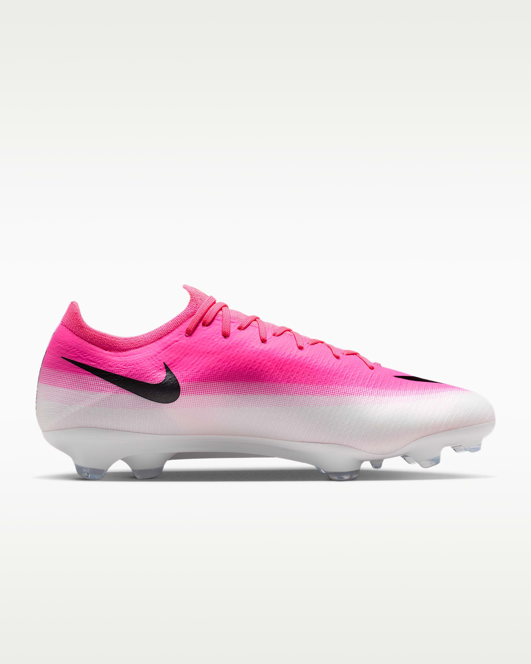 Nike MERCURIAL VAPOR 17 PRO FG T Fußballschuh Außensohle für Rasenplätze und für feste Böden