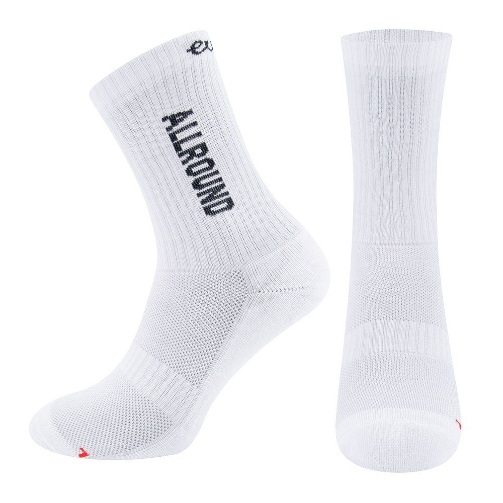 bionmove Socken Socken Allround weiss