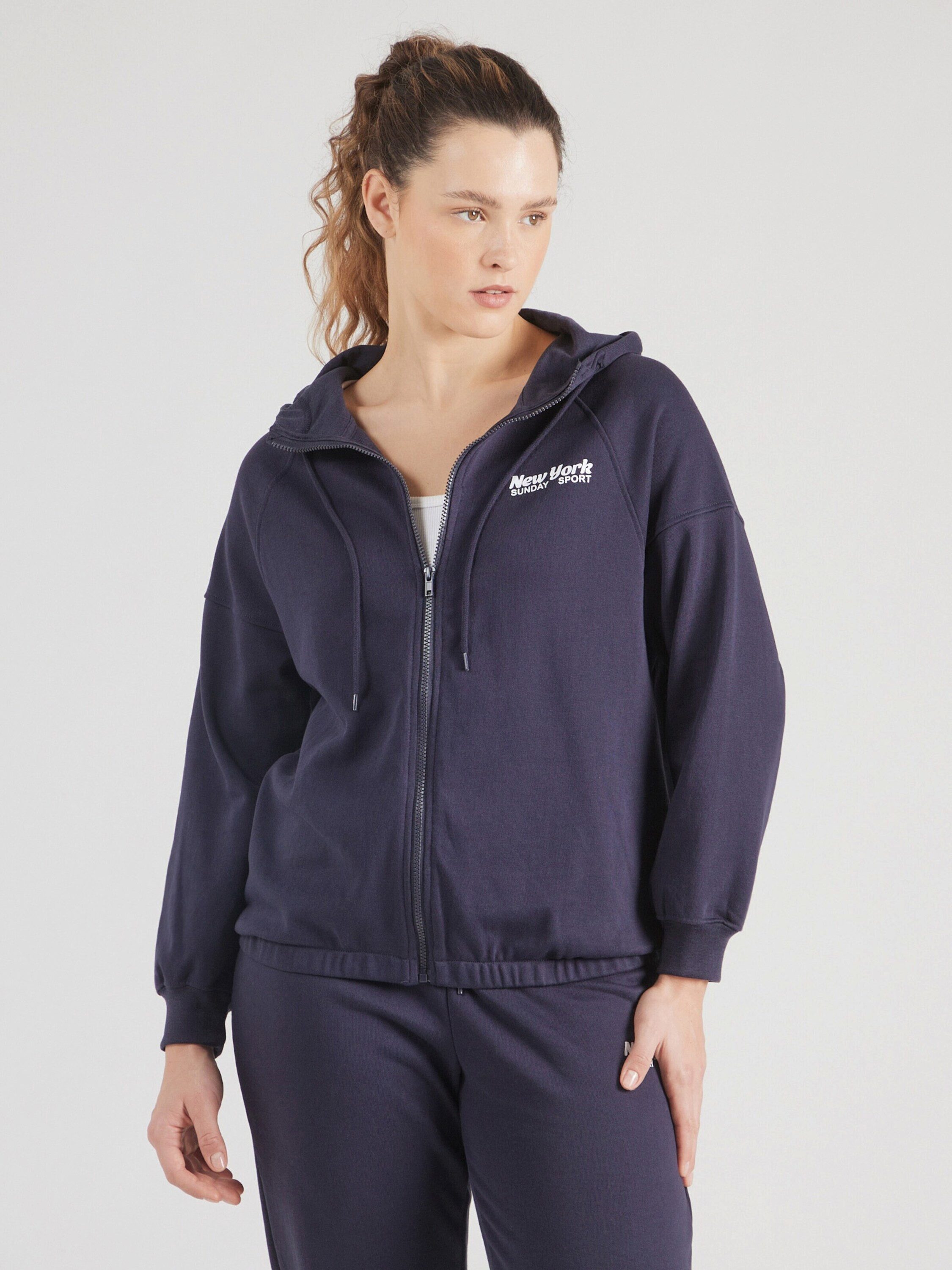 Sweatjacke CARDAZE