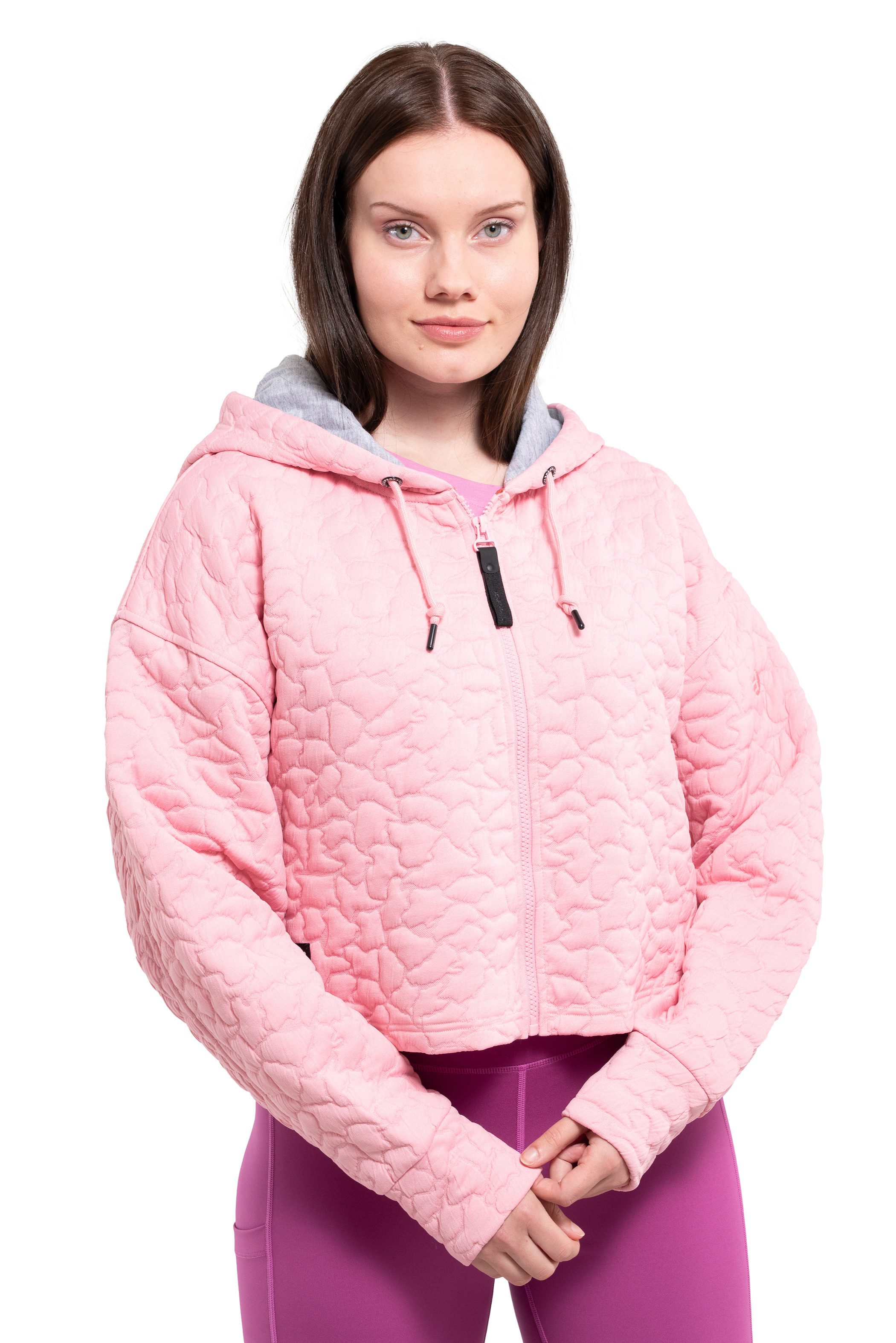 Icepeak Fleecejacke D FLEECEJACKE ABBOTTA günstig online kaufen