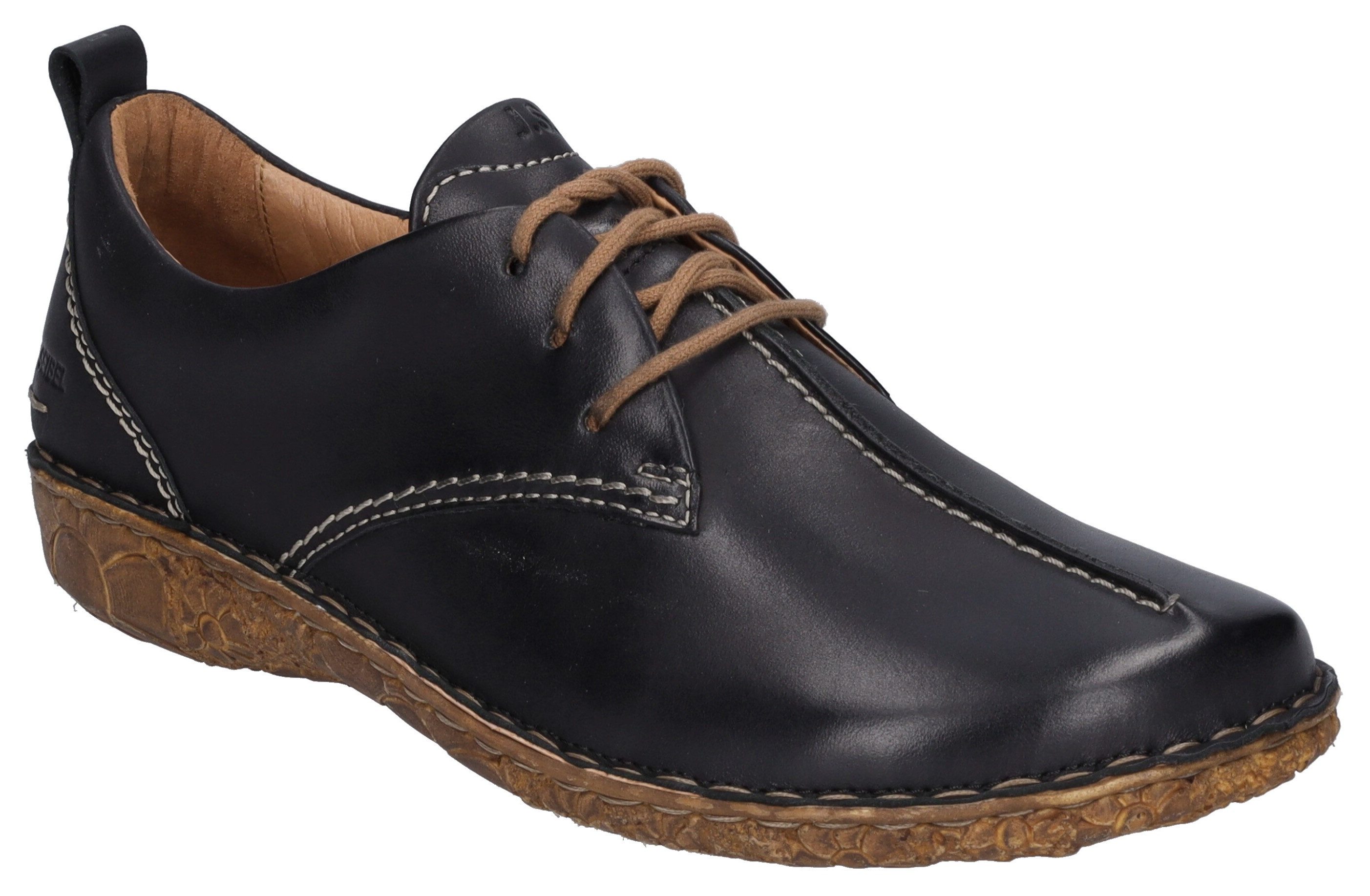 Rosalie 50 Schnürschuh