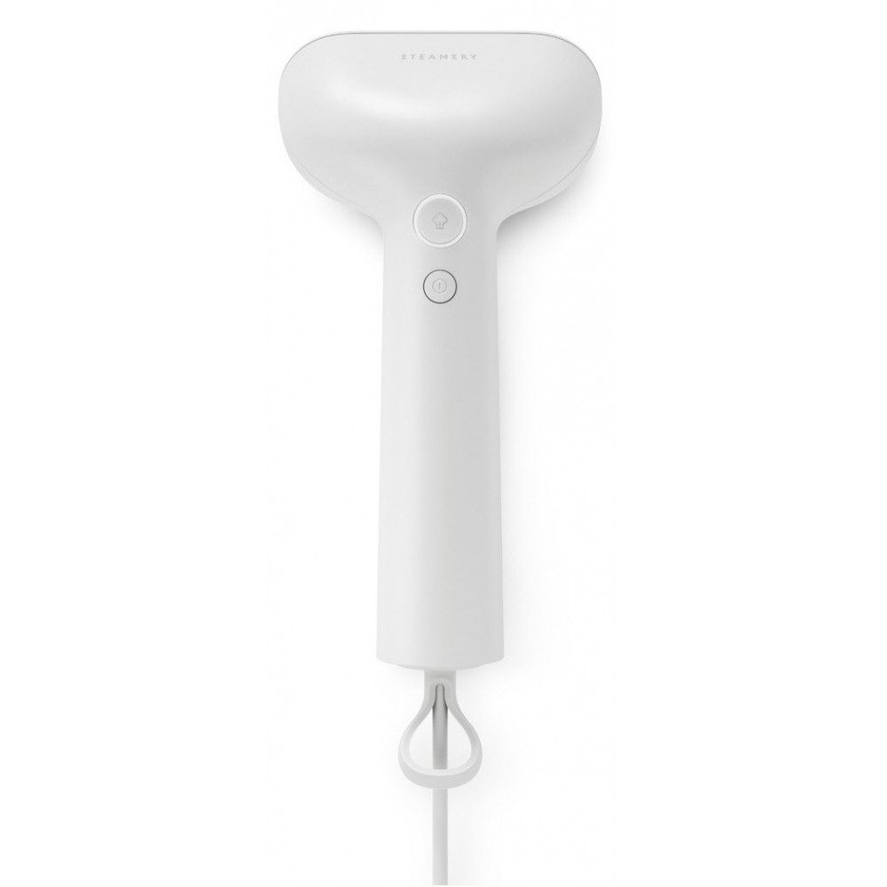 Steamery Dampfbürste Cirrus X - Dampfbürste - cotton