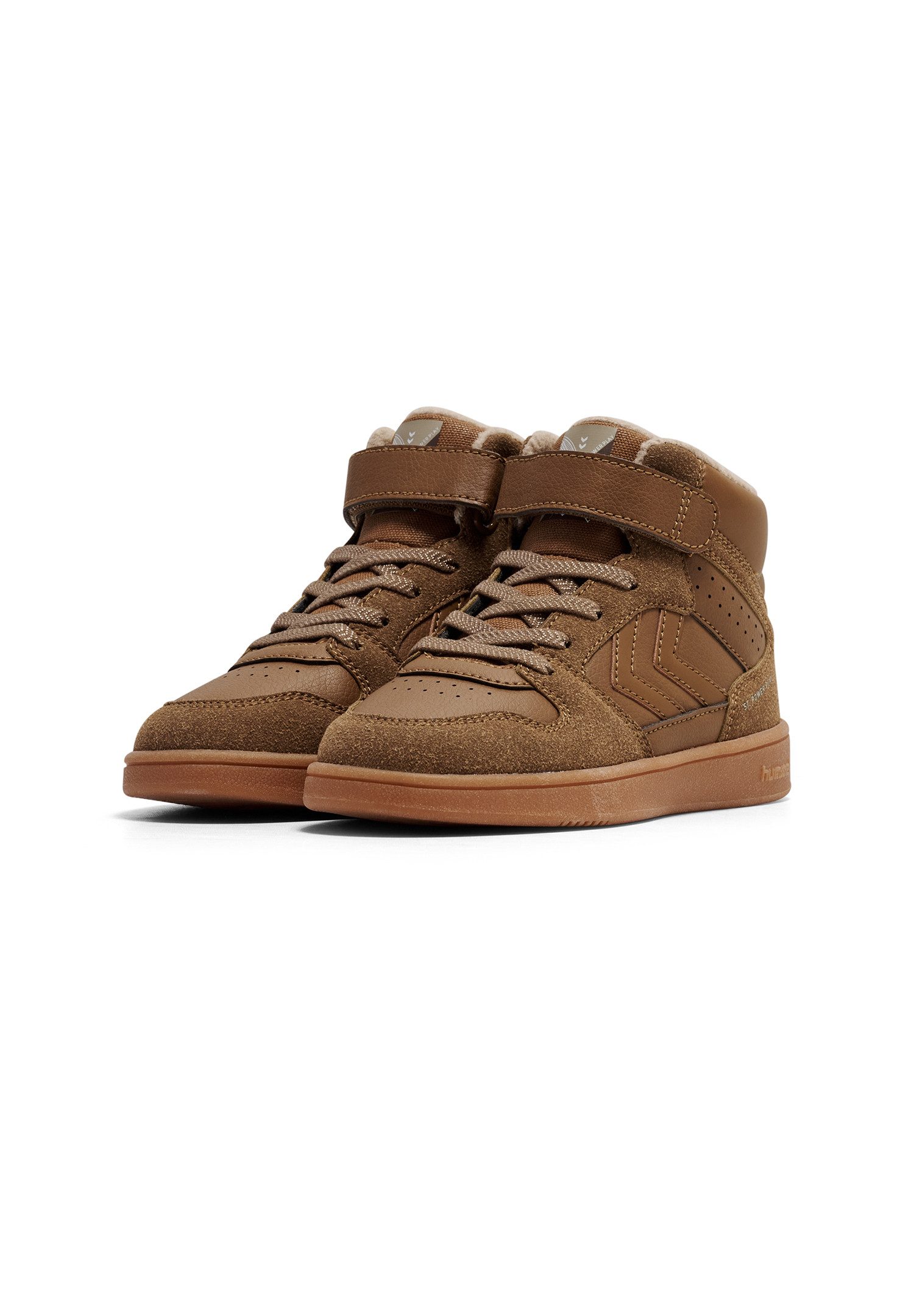 hummel ST POWER PLAY MID WT JR Sneaker