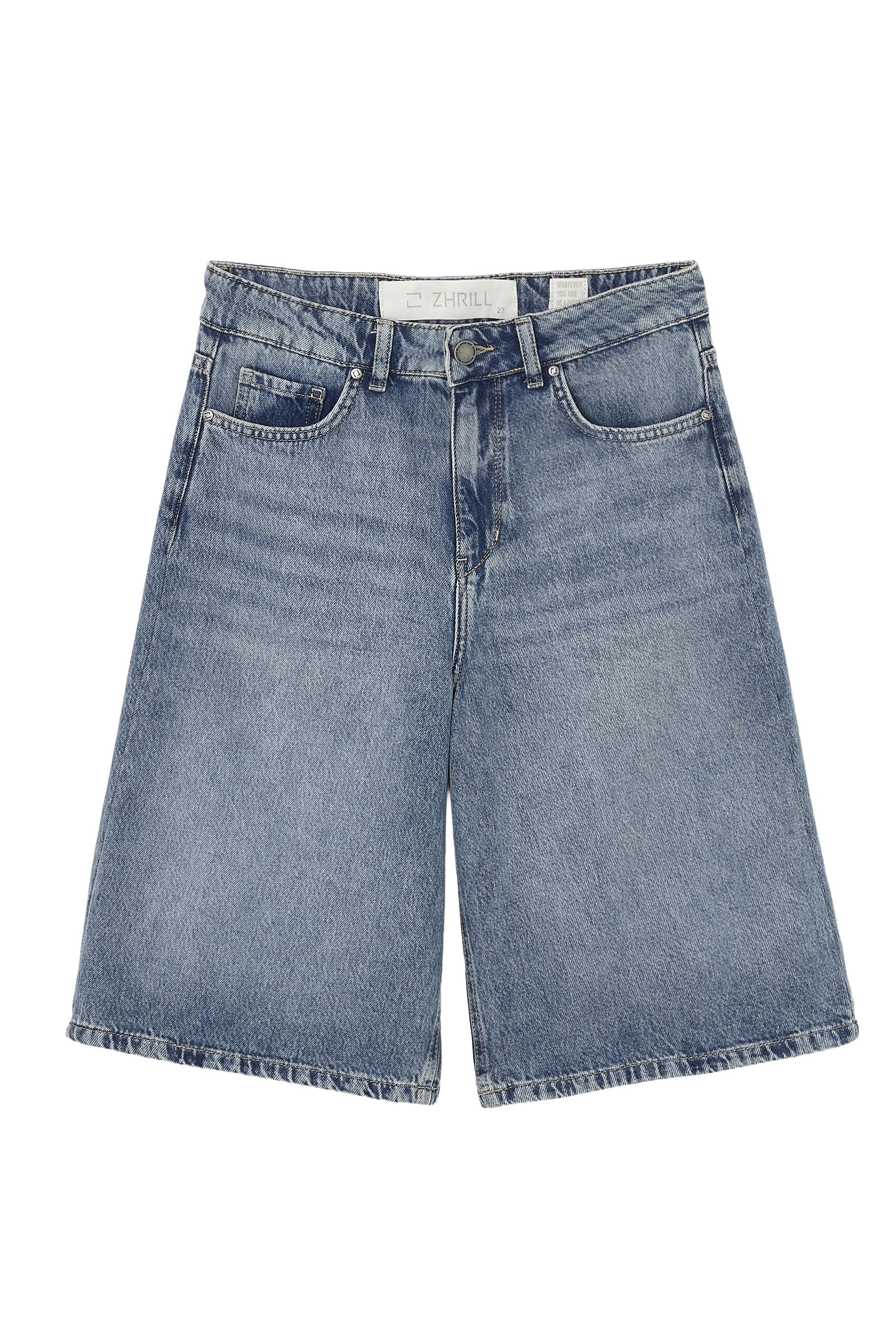 Zhrill Shorts DINSA Sommerhose knielang, im günstig online kaufen