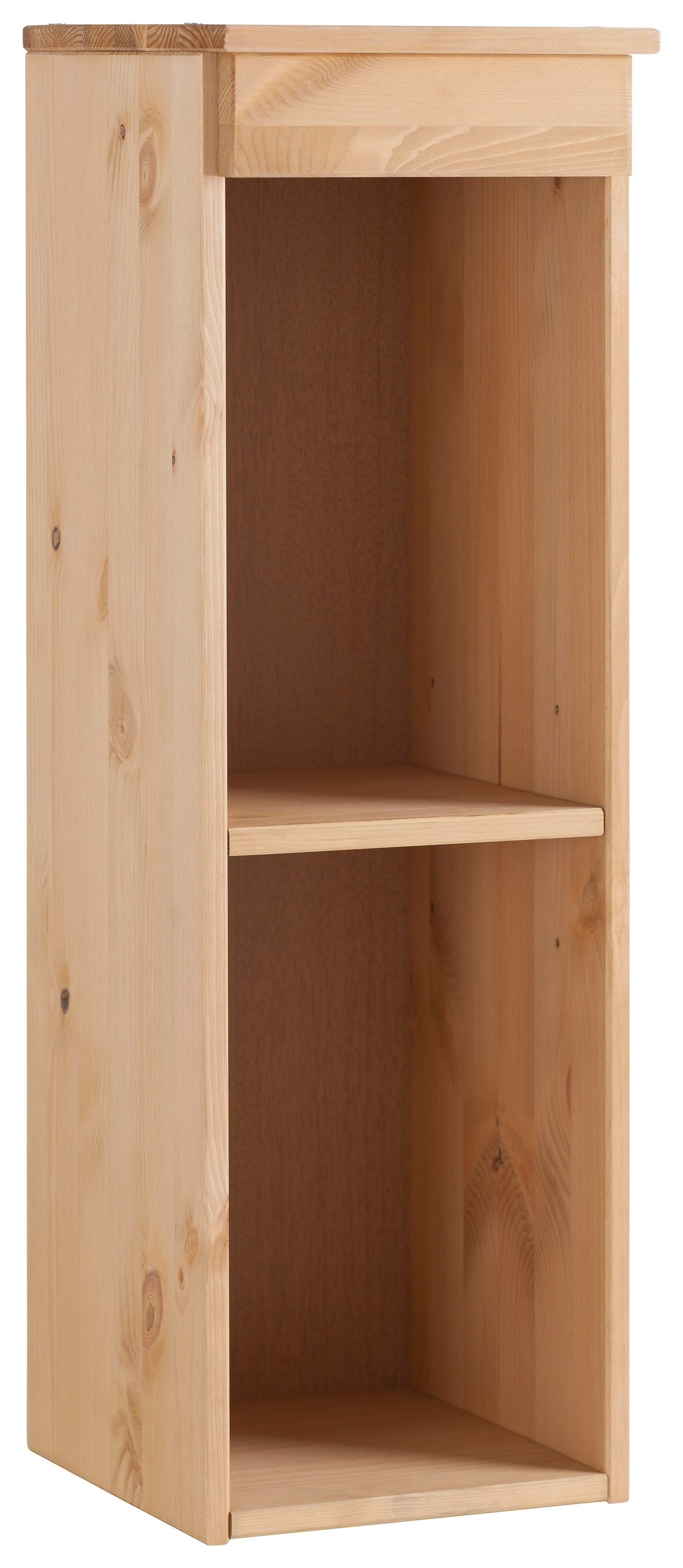 Home affaire Hängeregal Oslo, 25 cm breit, aus massiver Kiefer günstig online kaufen