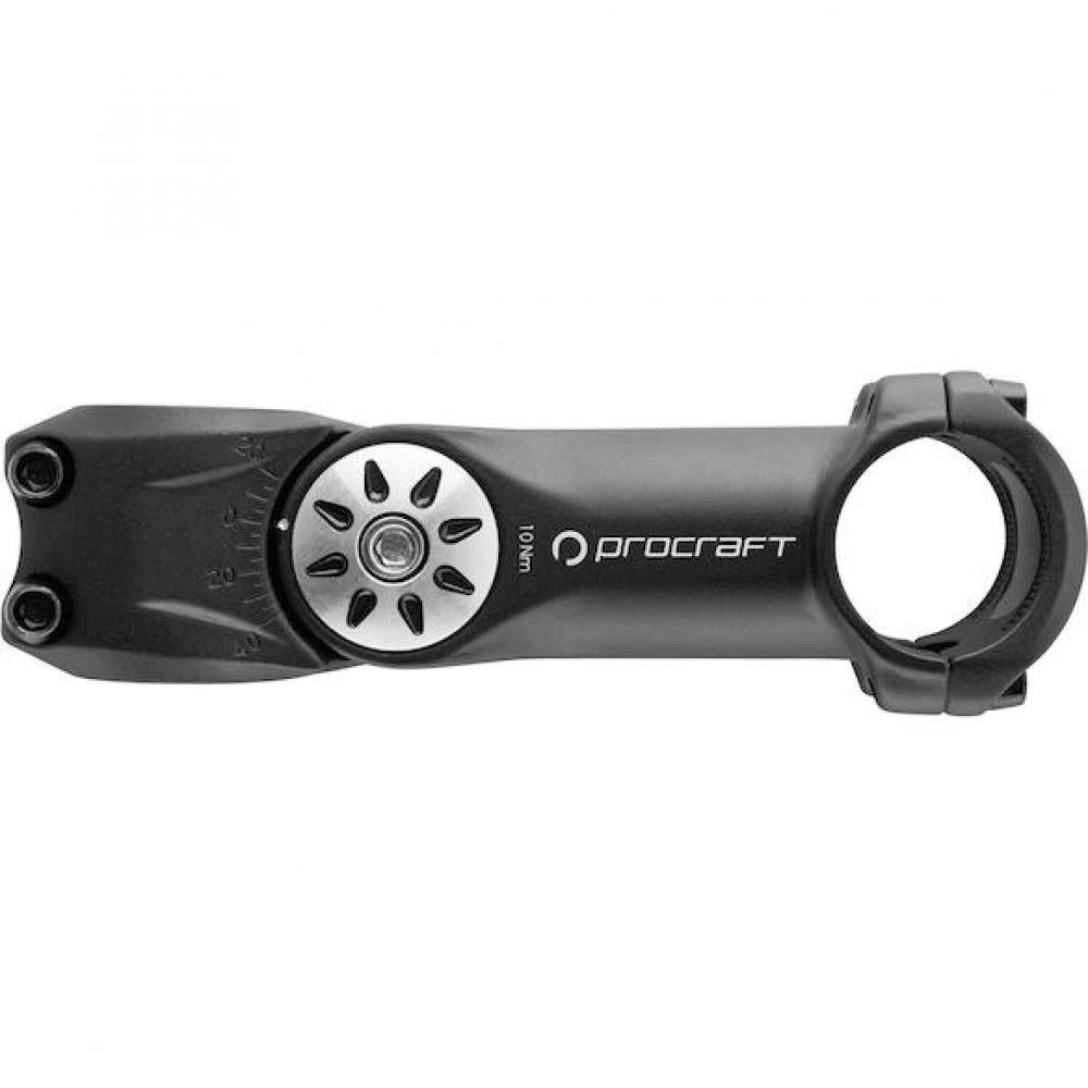 Procraft Fahrradlenker Procraft AS-08 Ahead Vorbau verstellbar 25,4 mm - Winkelverstellung -2