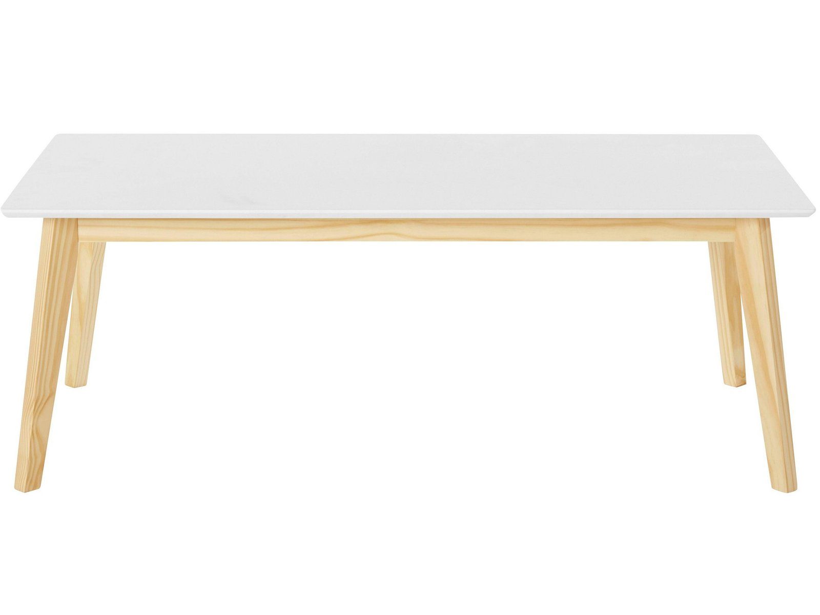 loft24 Couchtisch Catelyn, Wohnzimmertisch, Skandinavisches Design, günstig online kaufen