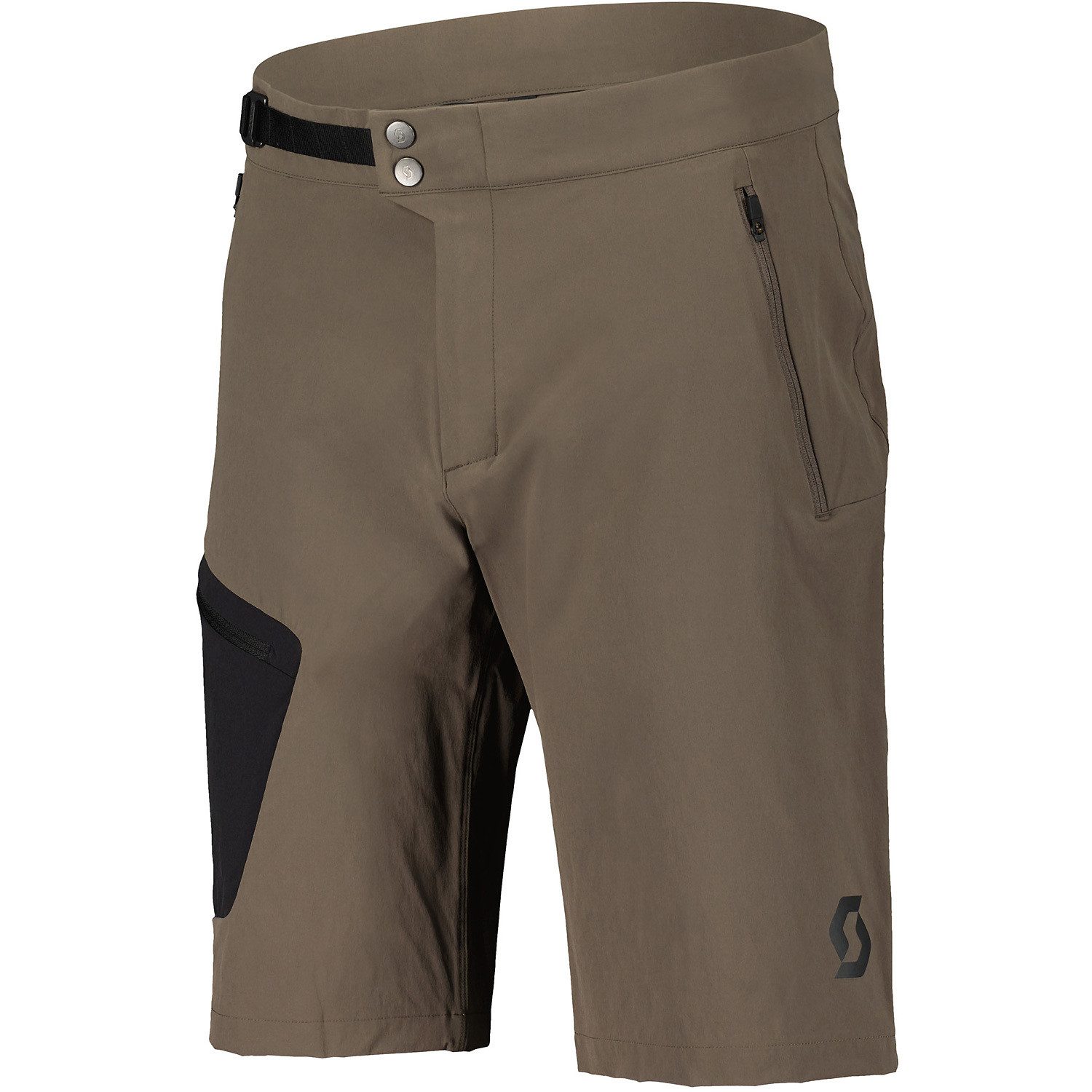 Scott Funktionsshorts Short M EXPLORAIR LIGHT SHORTS