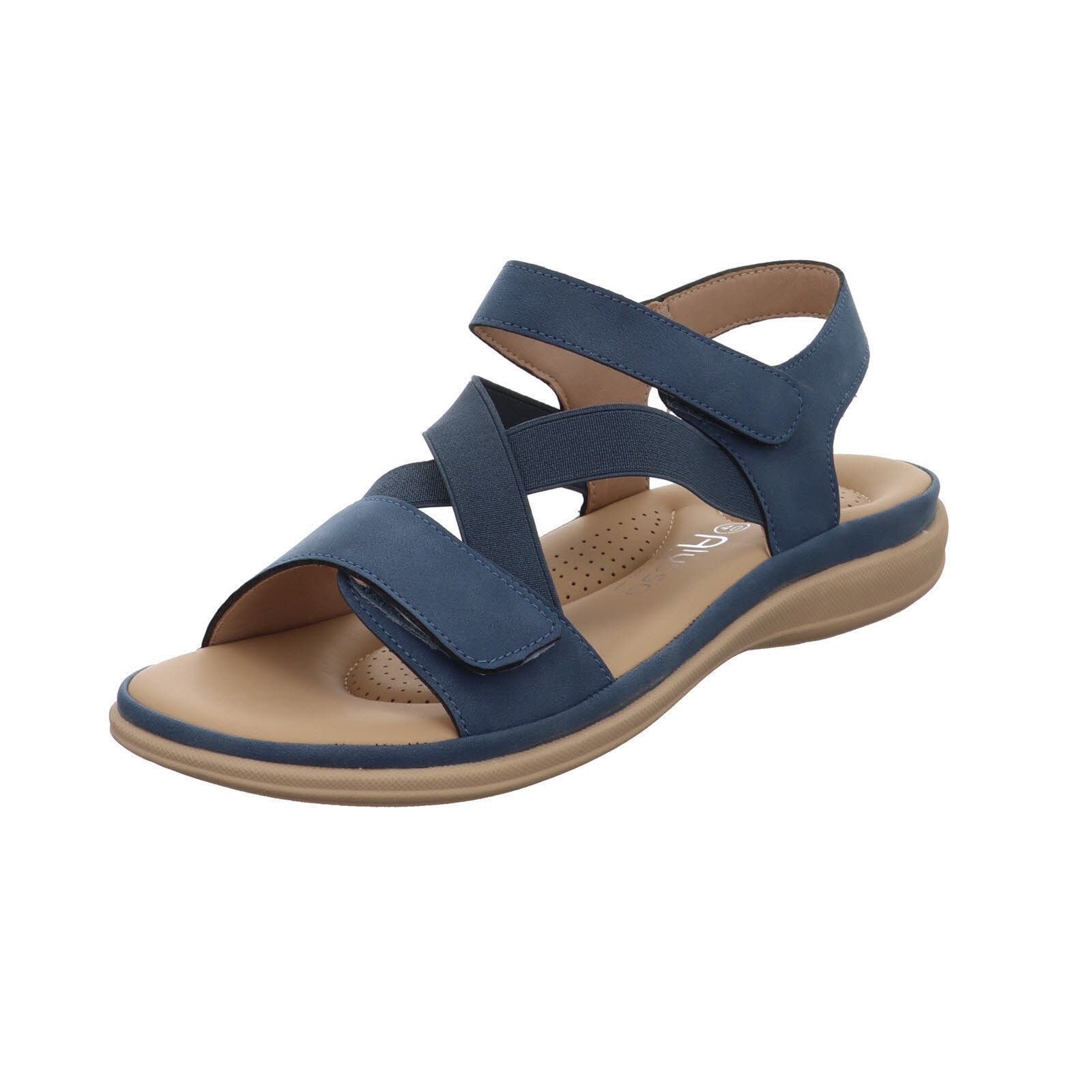 Alyssa F112-7-NA 36-41 Sandalette