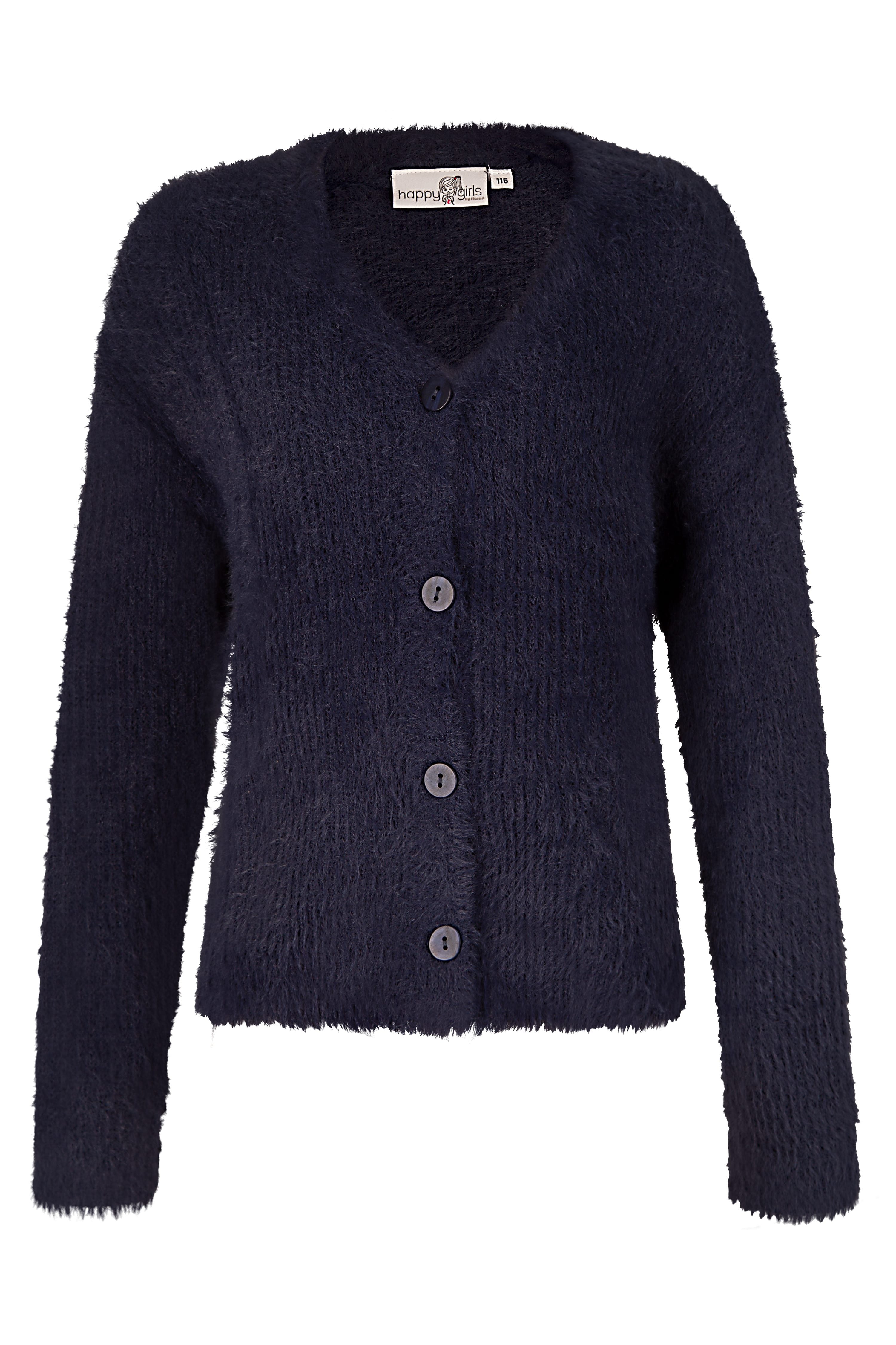 Strickjacke