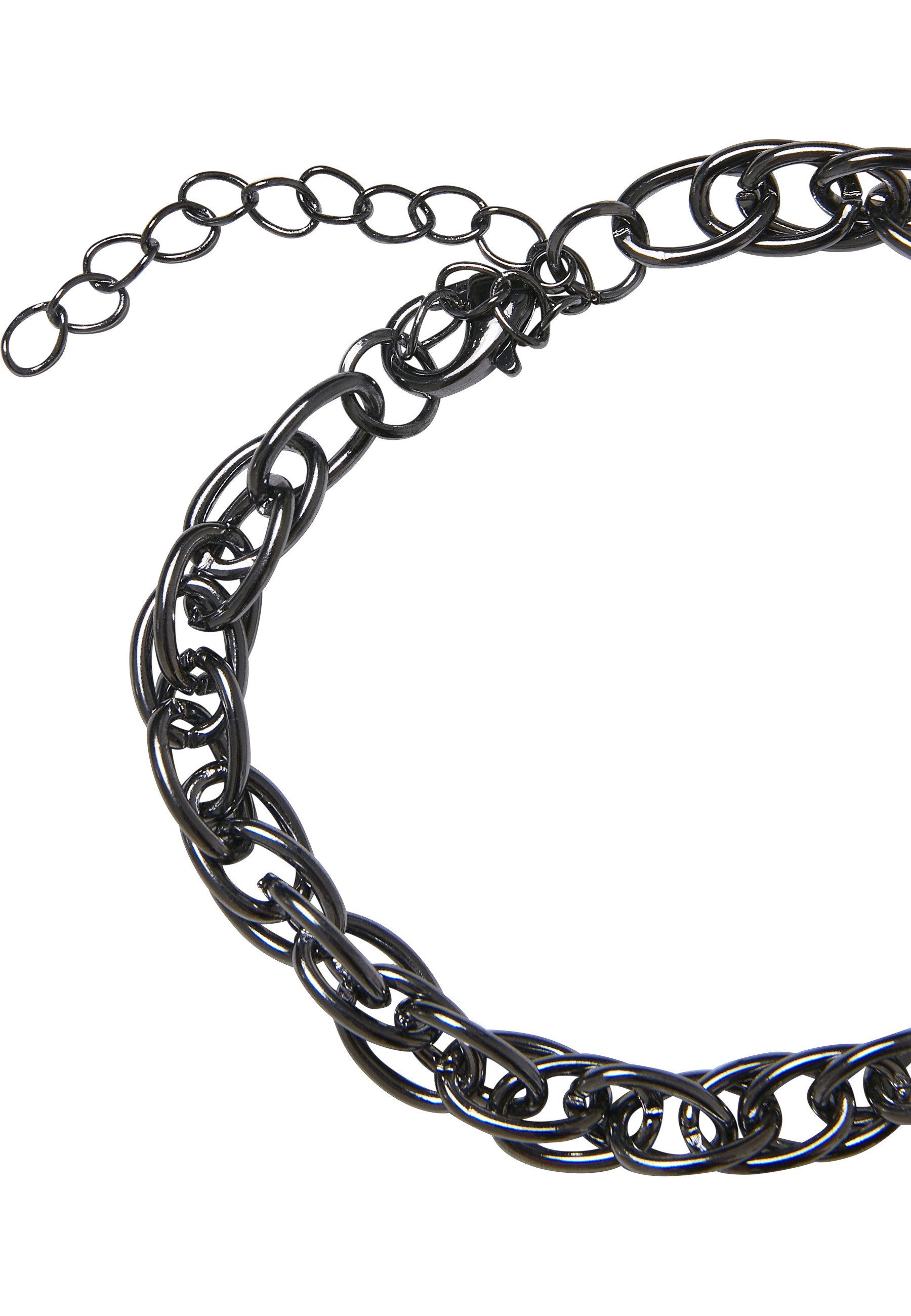 URBAN CLASSICS Bettelarmband Urban Classics Unisex Perihel Intertwine Bracelet