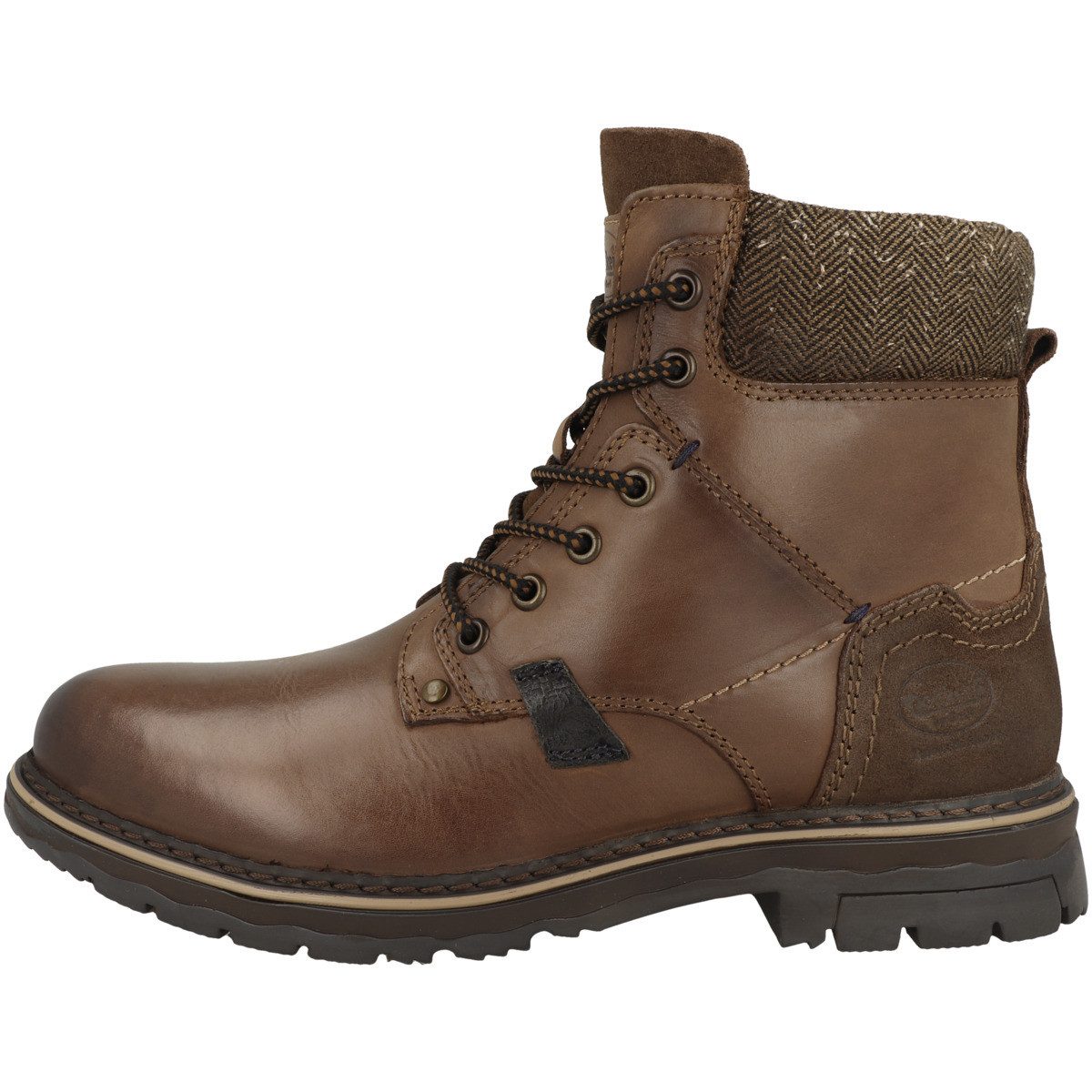 Dockers by Gerli 51GL001 Herren Schnürboots günstig online kaufen
