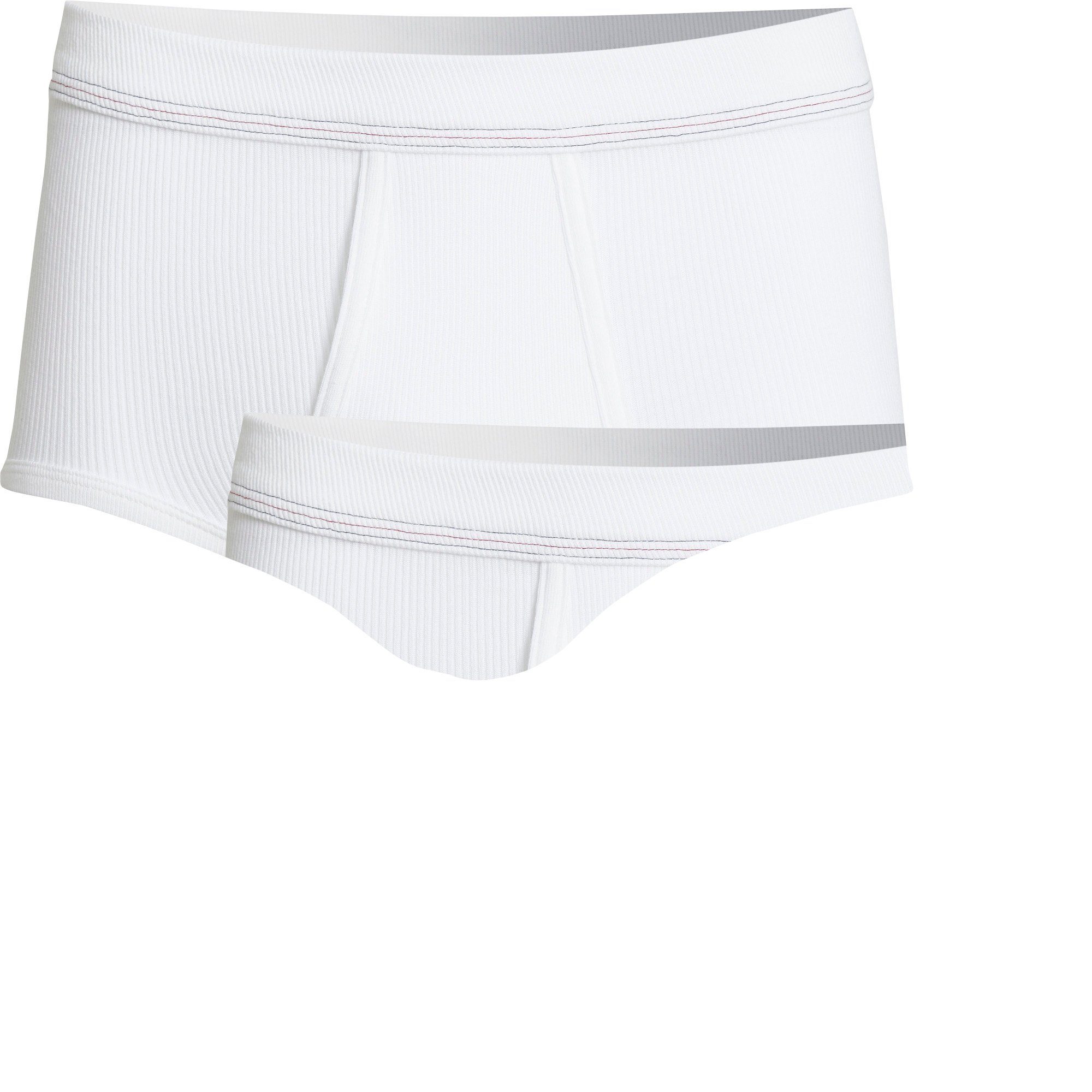Slip Herren-Slip 2er-Pack