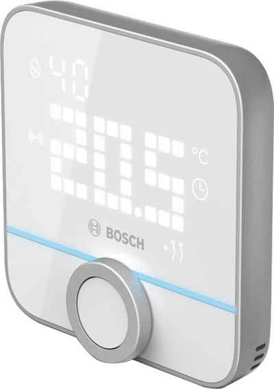 BOSCH Raumthermostat Smart Home Raumthermostat II, (1-St)