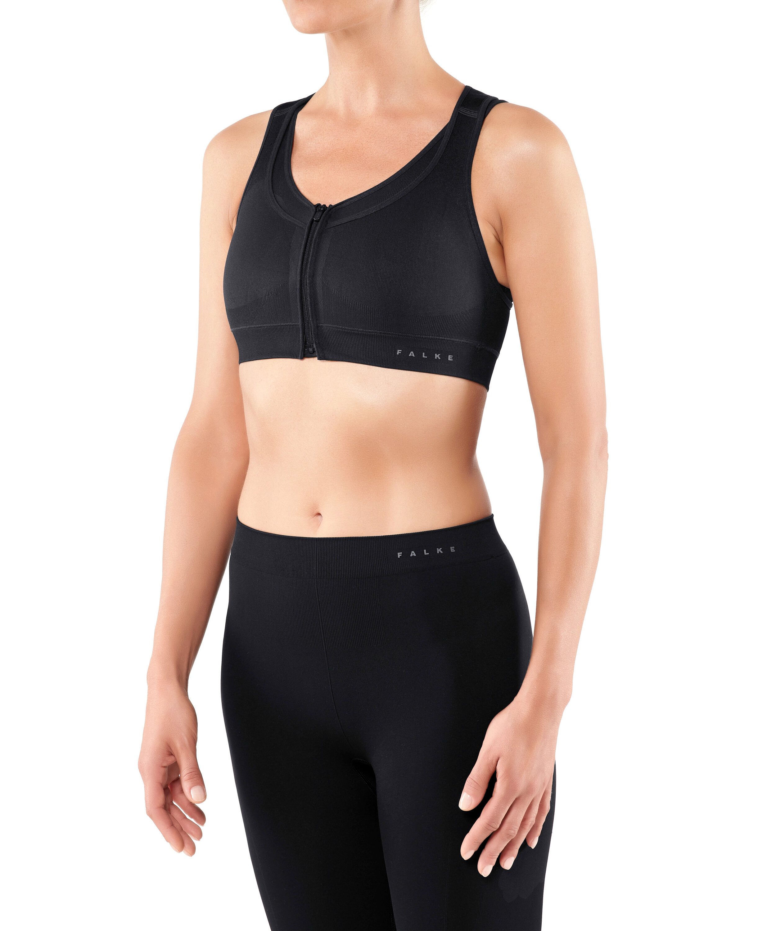 FALKE Sport-BH Versatility Maximum Support für mittlere bis große Cupgrößen