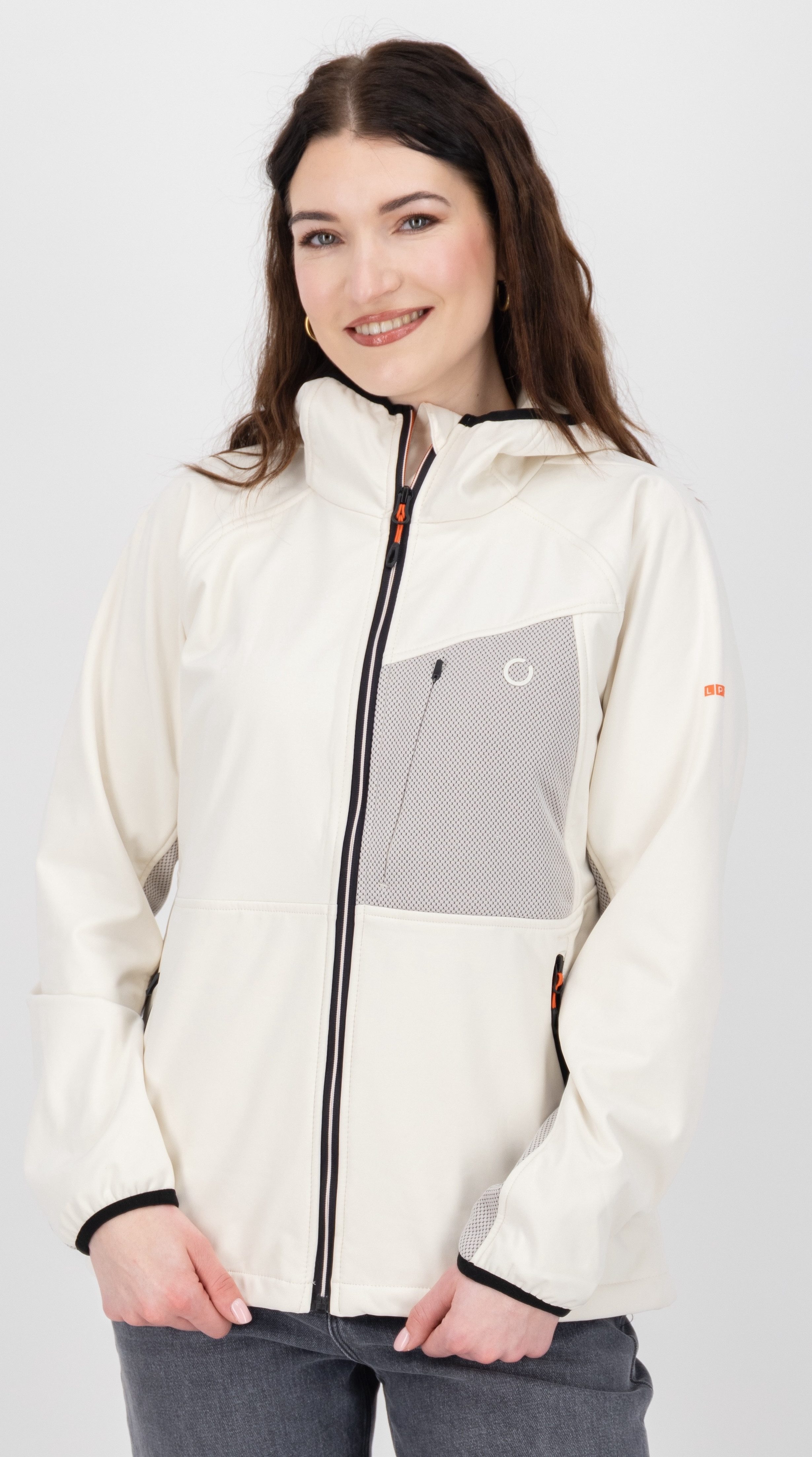 LPO Softshelljacke PIARA II WMN