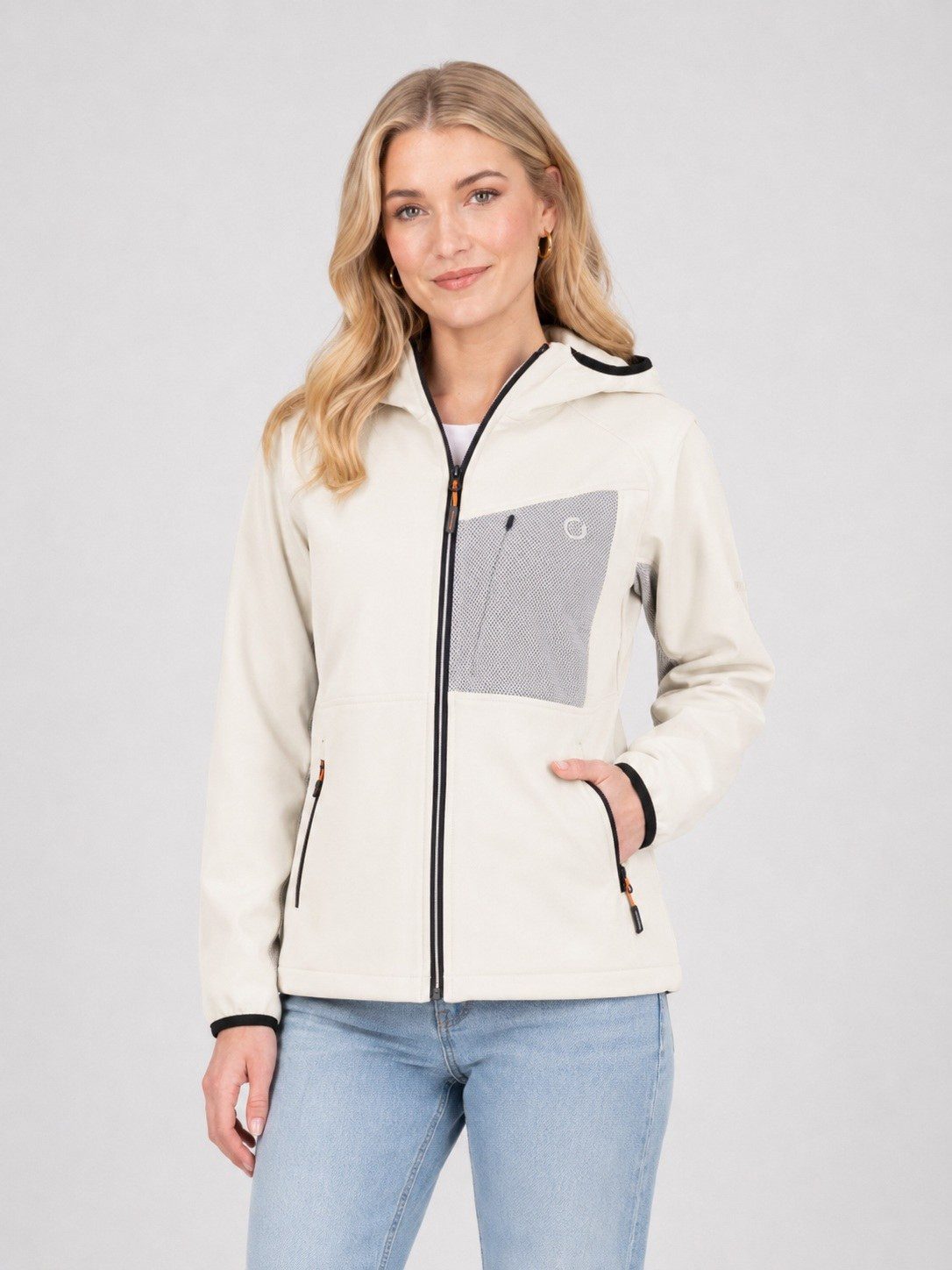 LPO Softshelljacke PIARA II WMN