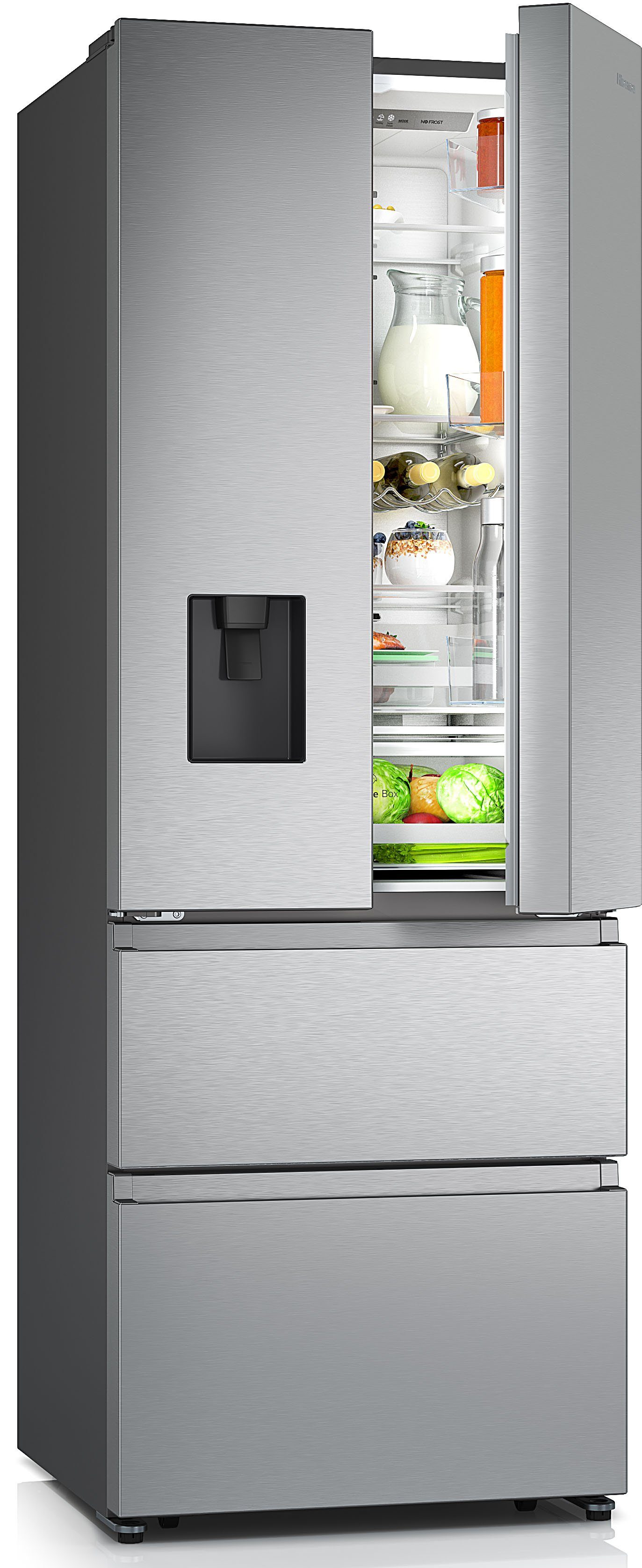 French Door RF632N4WIE
