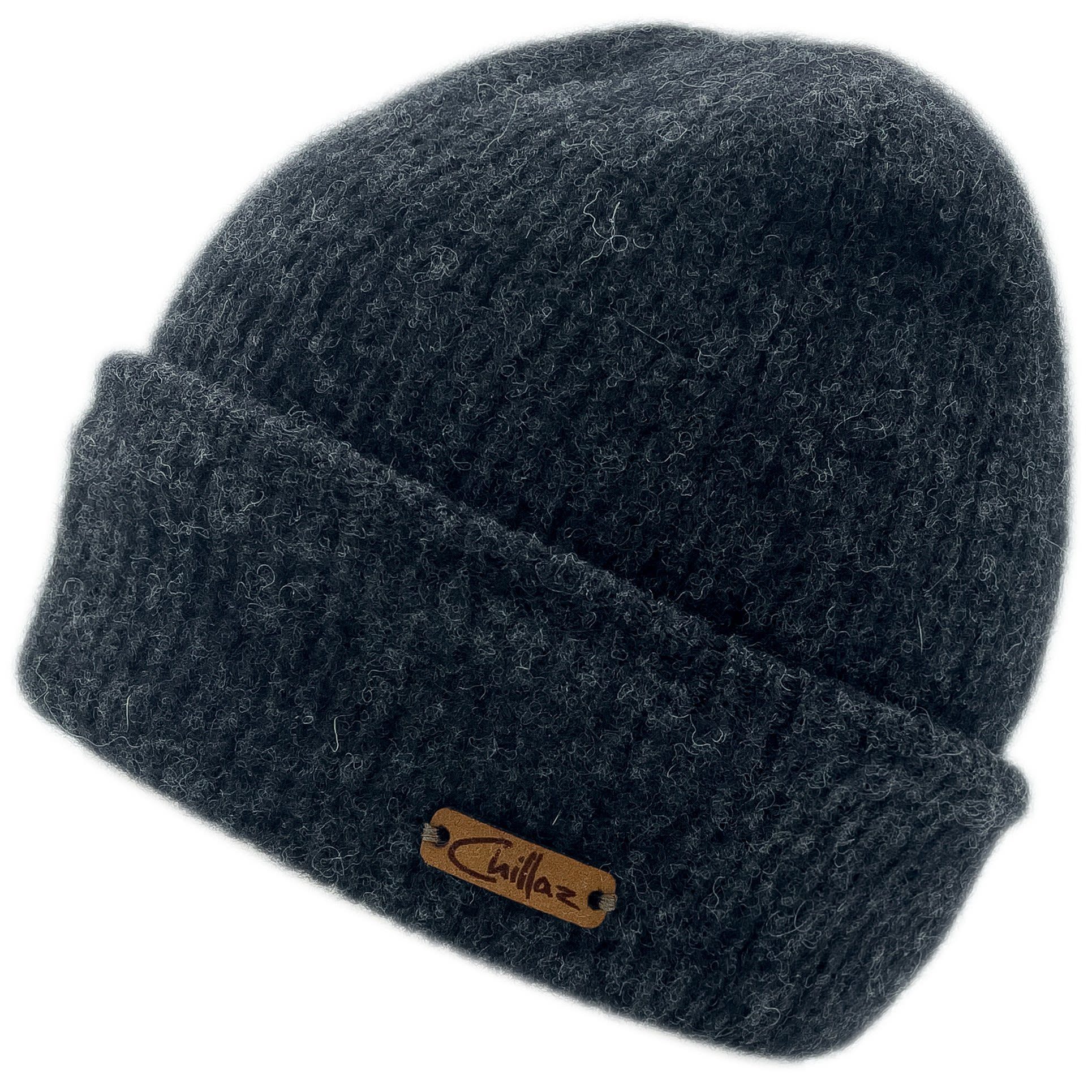 Beanie Chillaz Beanie Bergsteigen Chillaz Trekking Seefeld Aktivität: und Accessoires,