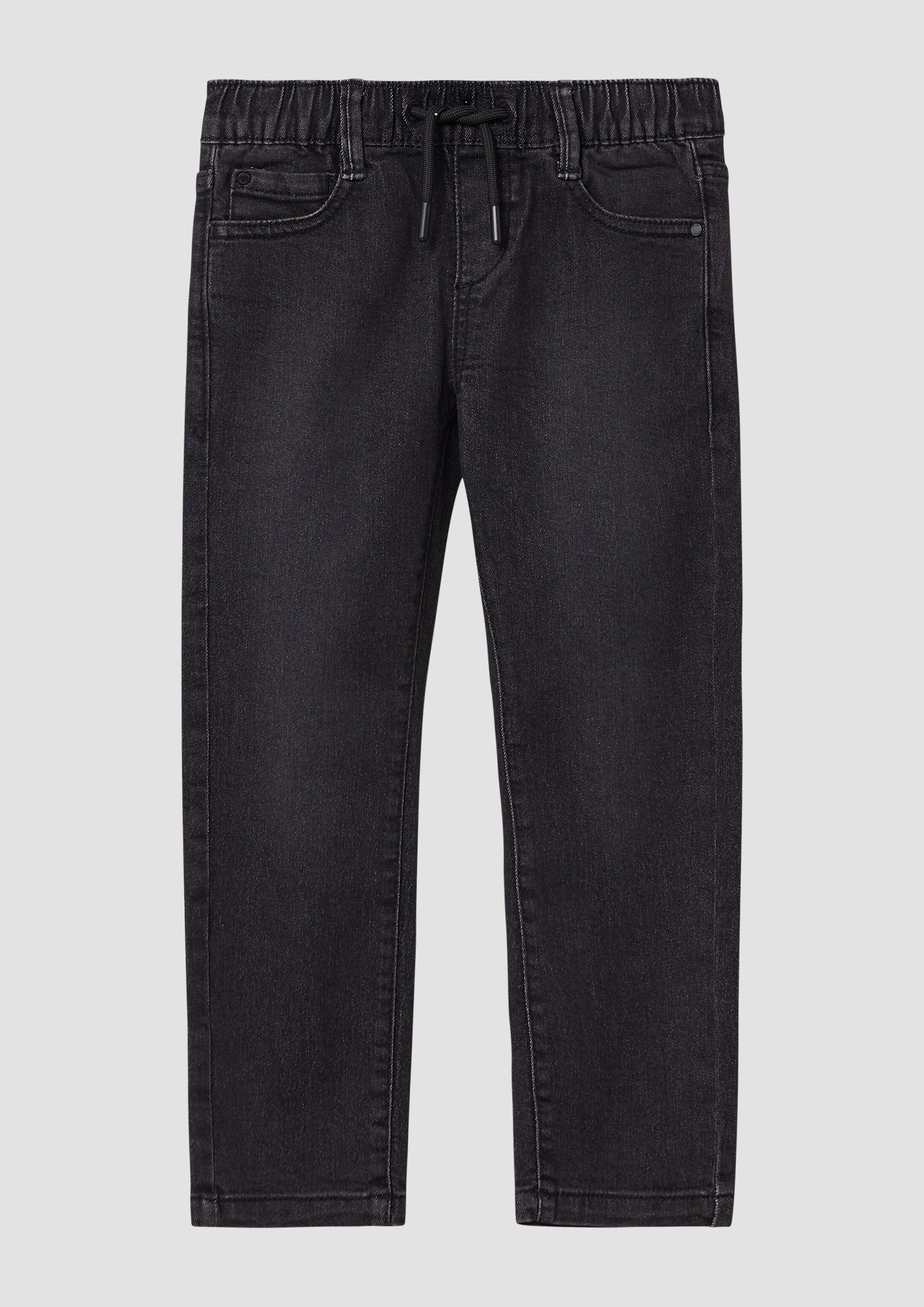 Slim-fit-Jeans Jeans-Hose JOGGSTYLE BRAD