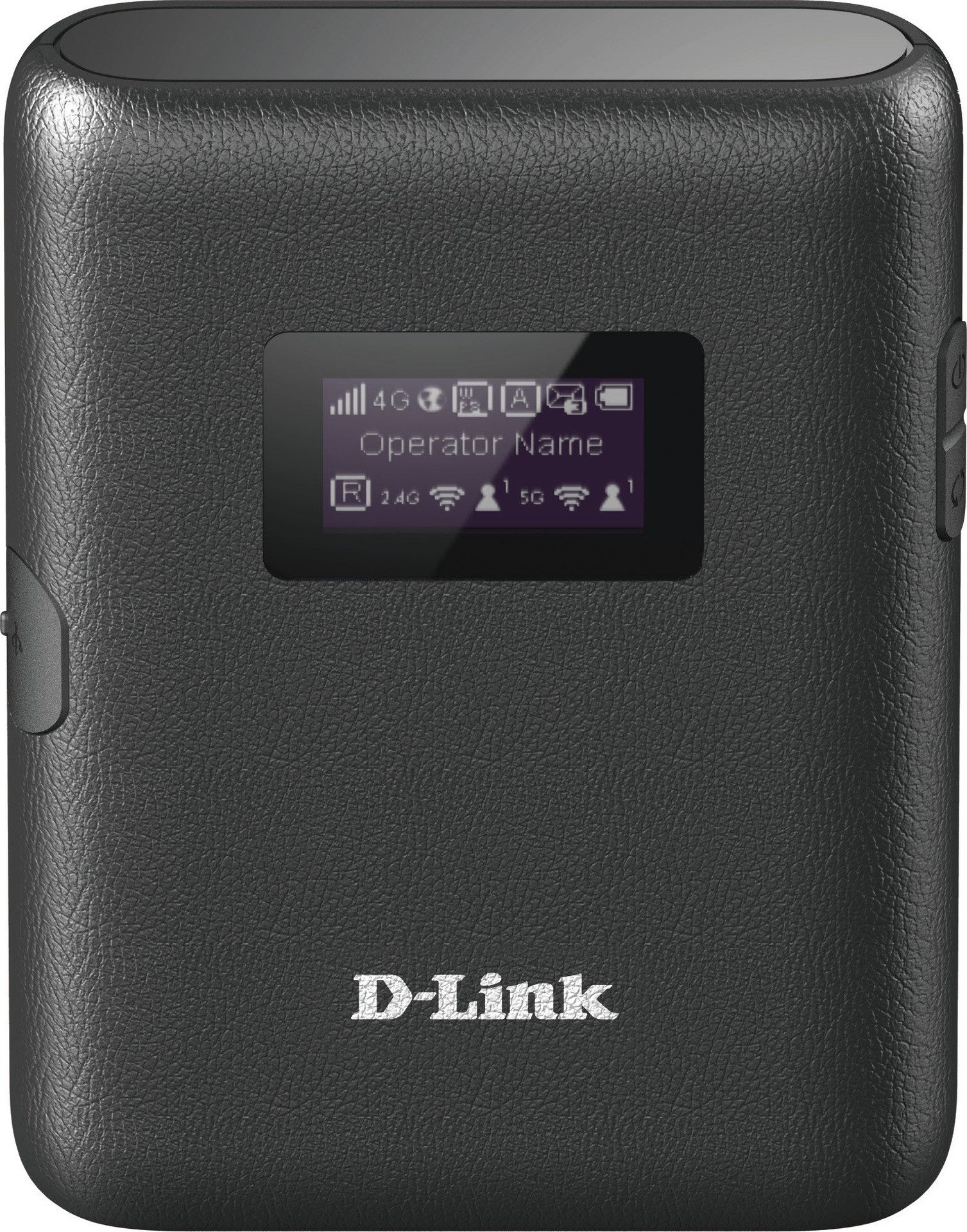 D-Link DWR-933 LTE Kat.6 Mobile Hotspot 4G/LTE-Router