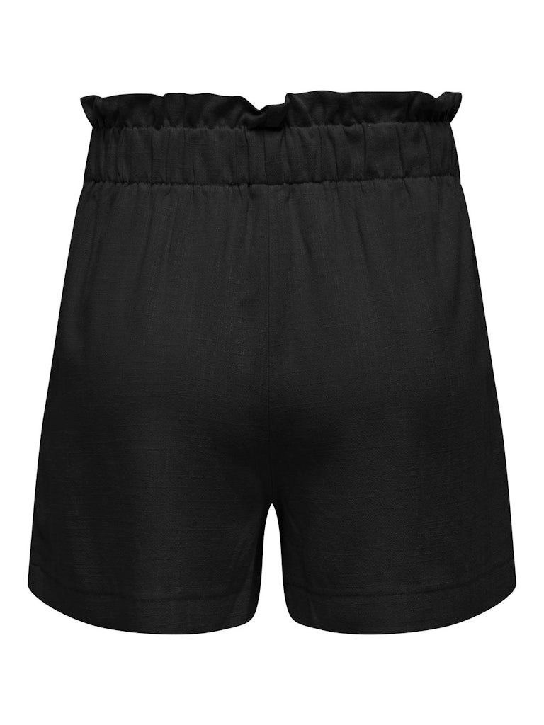 ONLY Shorts ONLSOLVI HW PB LINEN BL SHORTS PNT