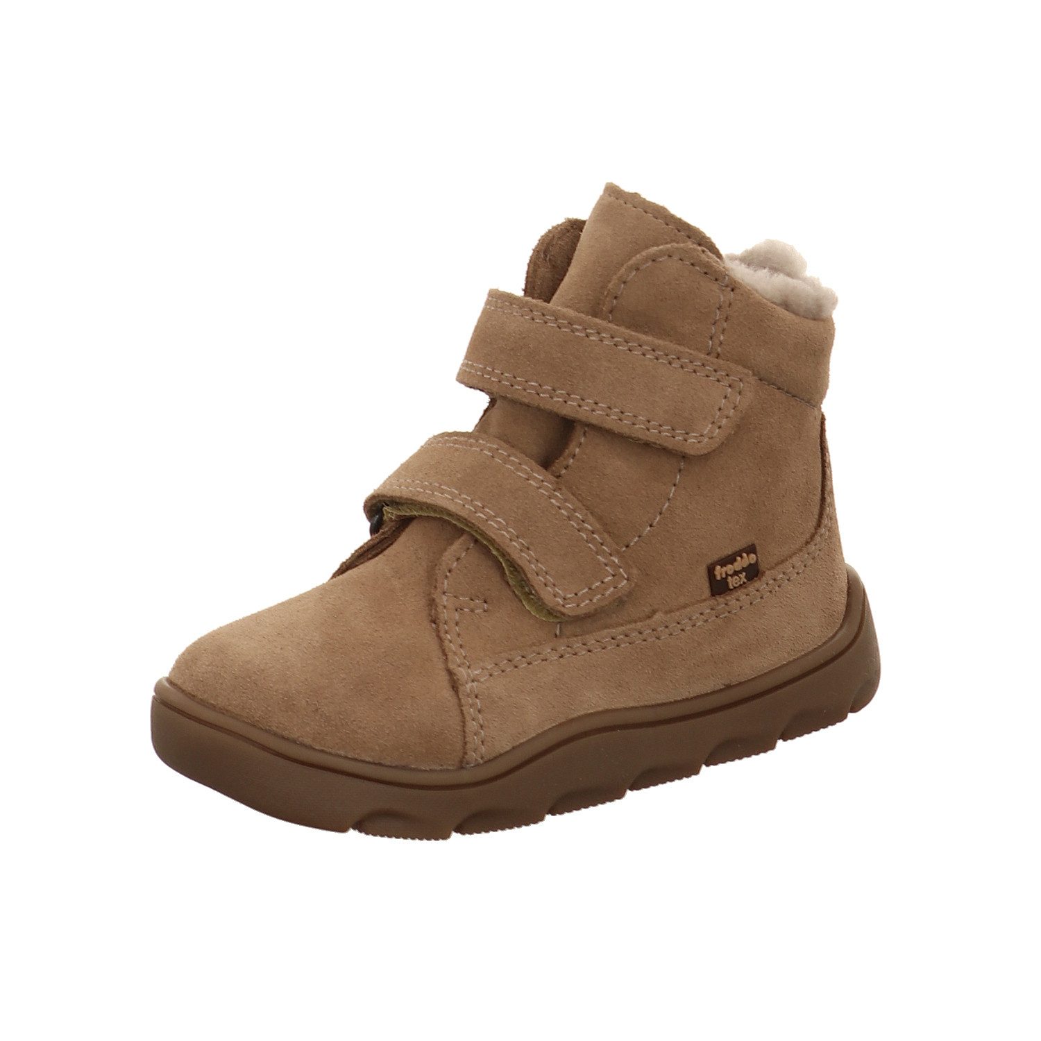 froddo® BEIGE Stiefel