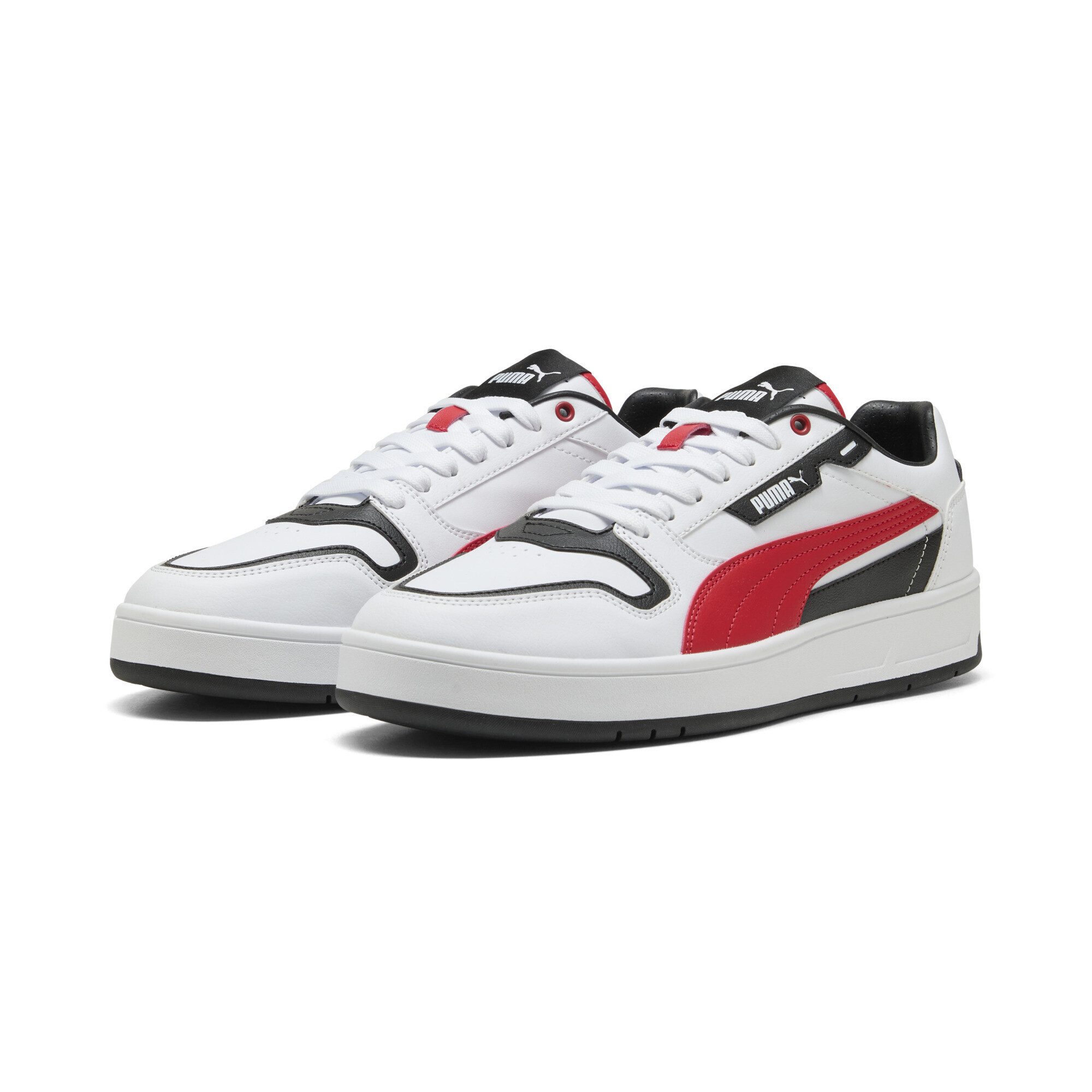 PUMA Court Classic Street Sneakers Erwachsene Sneaker günstig online kaufen